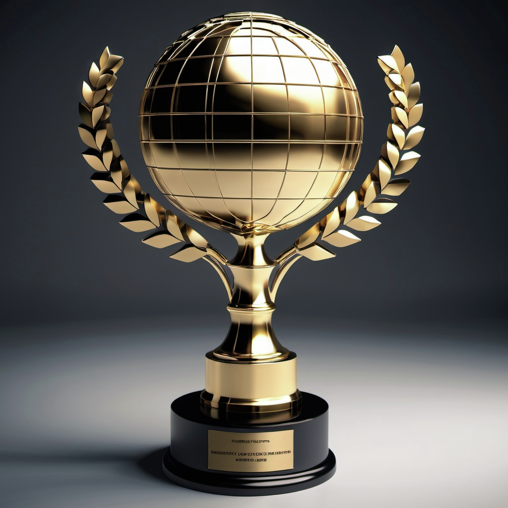 🏆 🏆 🏆  2024 PART-TIME GENIUS AWARDS!  🏆 🏆 🏆