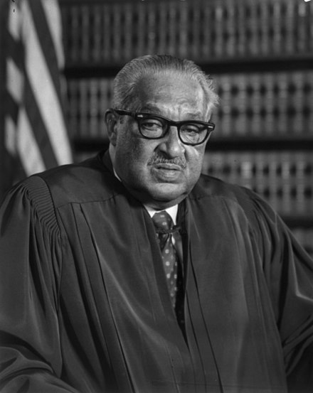 How did Thurgood Marshall become such an Incredible Lawyer?