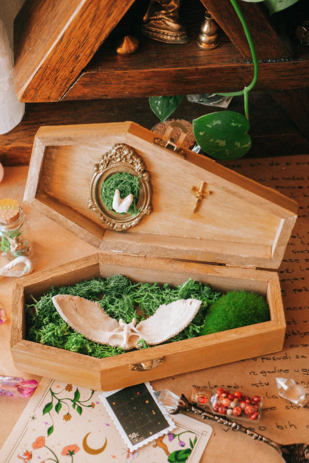 What’s the World’s Greatest Tiny Museum?
