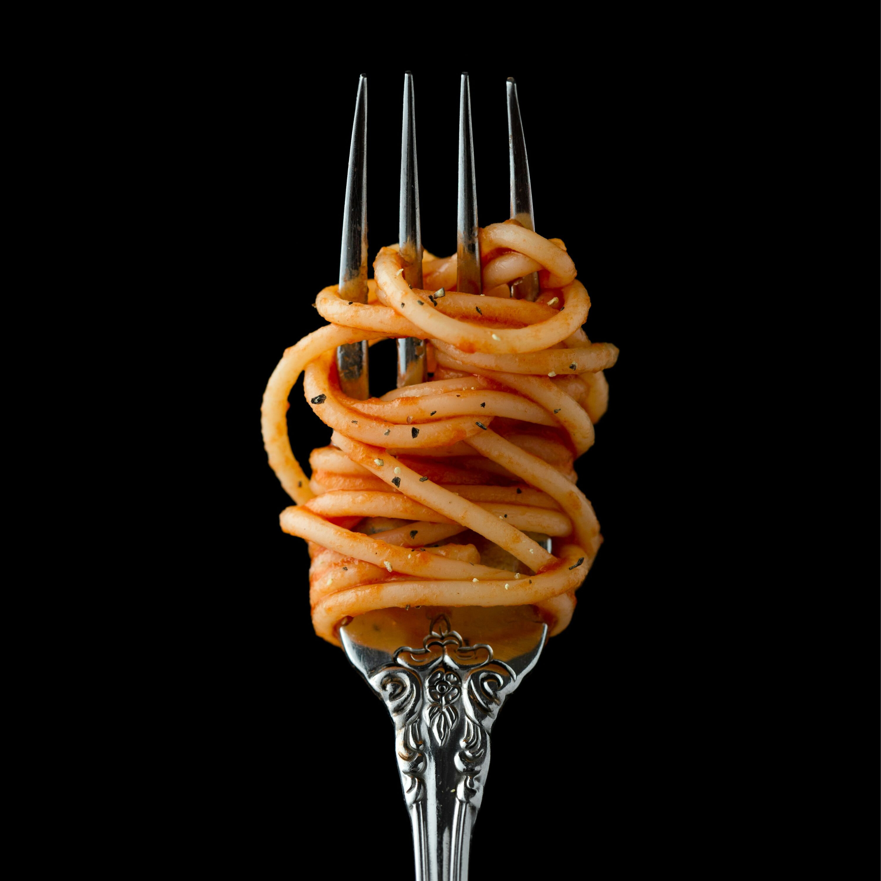 9 Saucy, Savory Facts About Pasta 9 Saucy, Savory Facts About Pasta