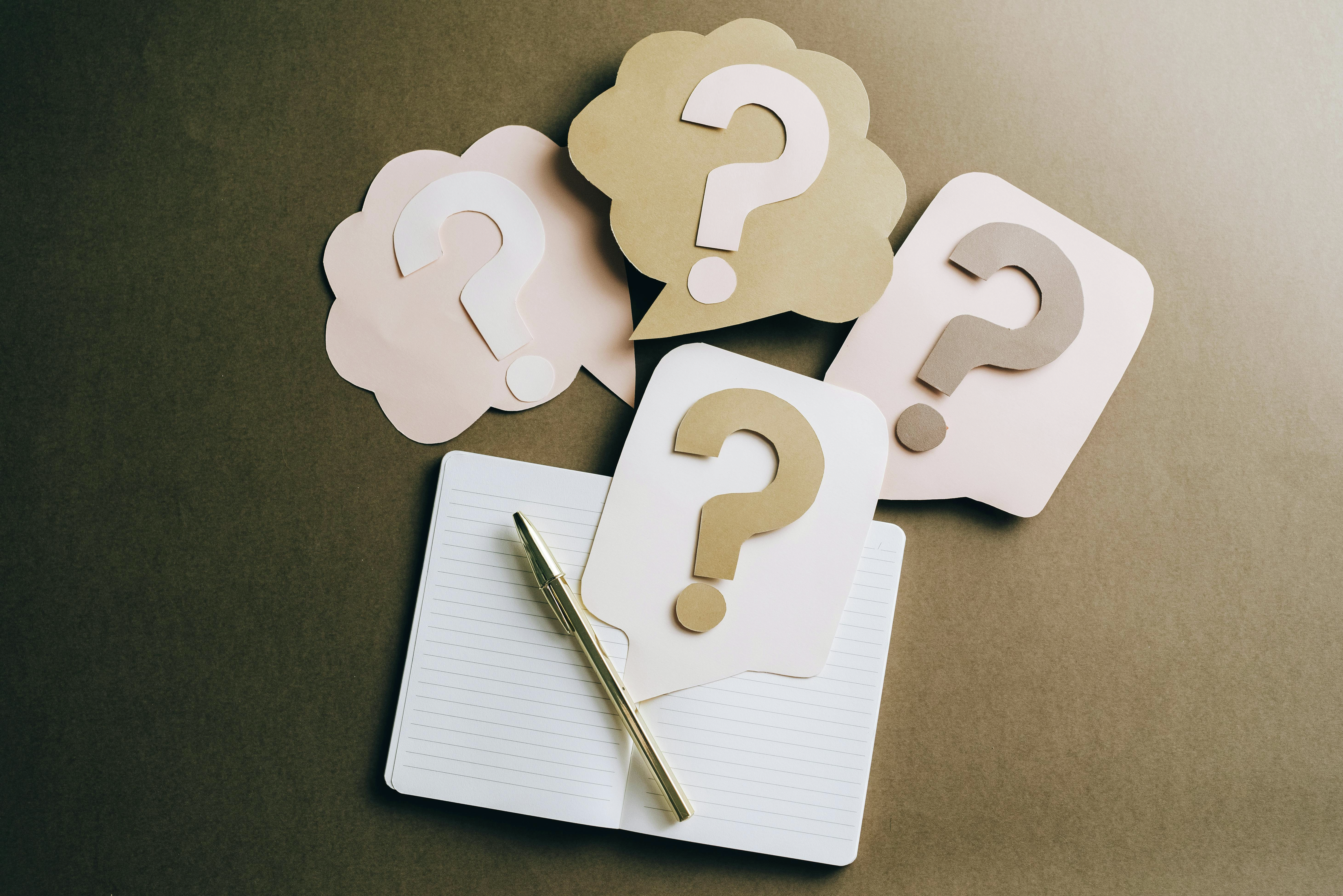 SURPRISE! It's a Part-Time Genius Pop Quiz