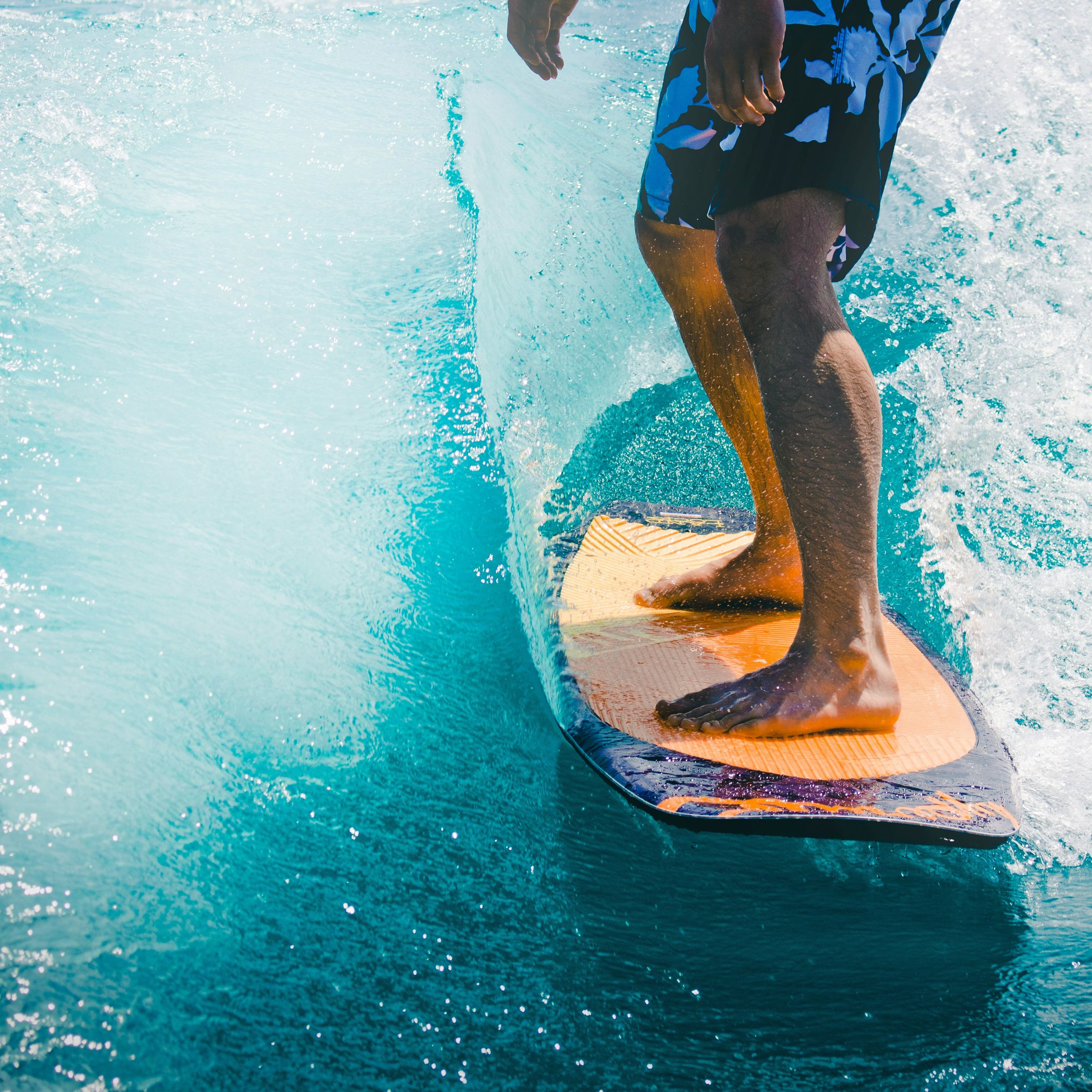 How Did a Surfer Create SpongeBob SquarePants?