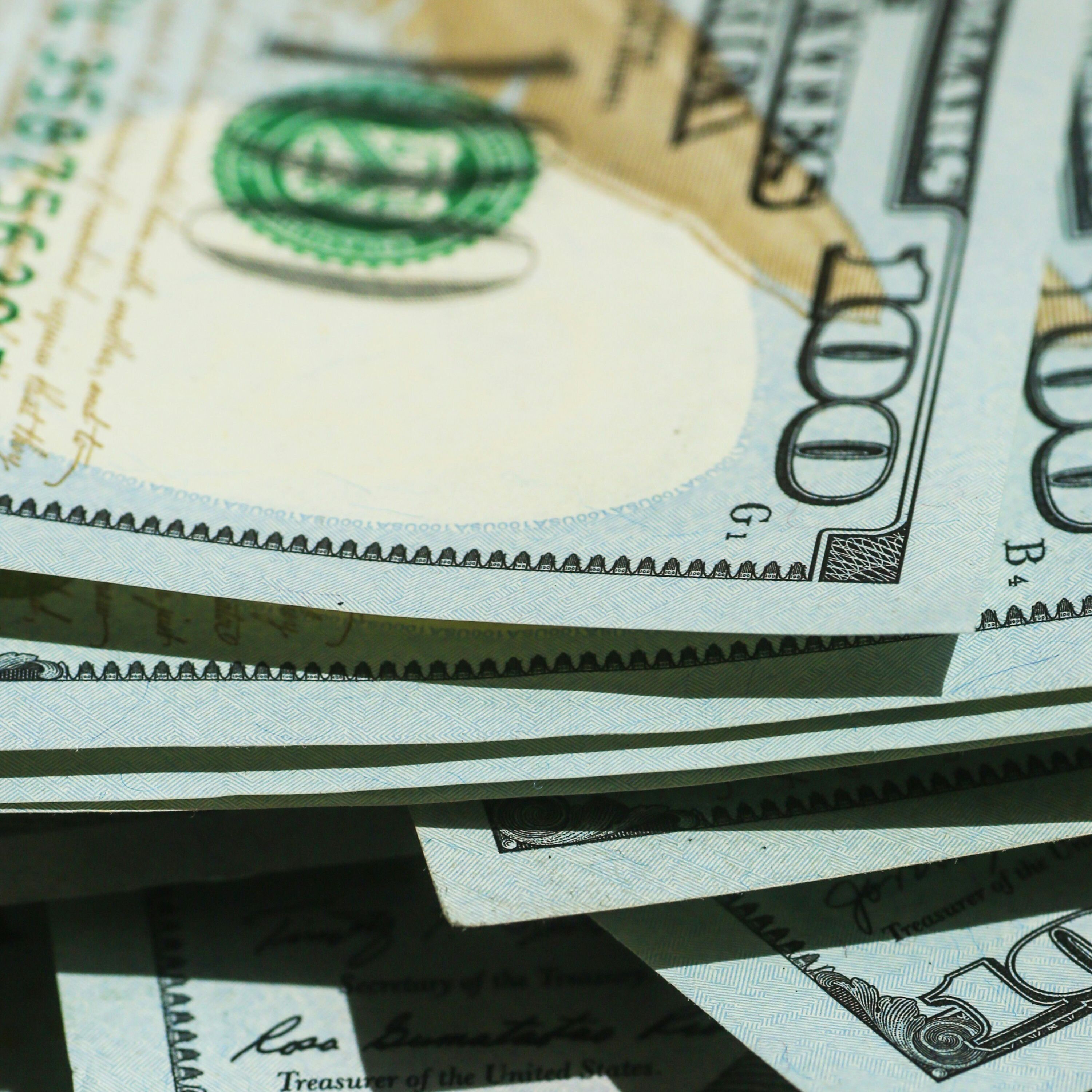 9 Things Hiding on Your Money 9 Things Hiding on Your Money