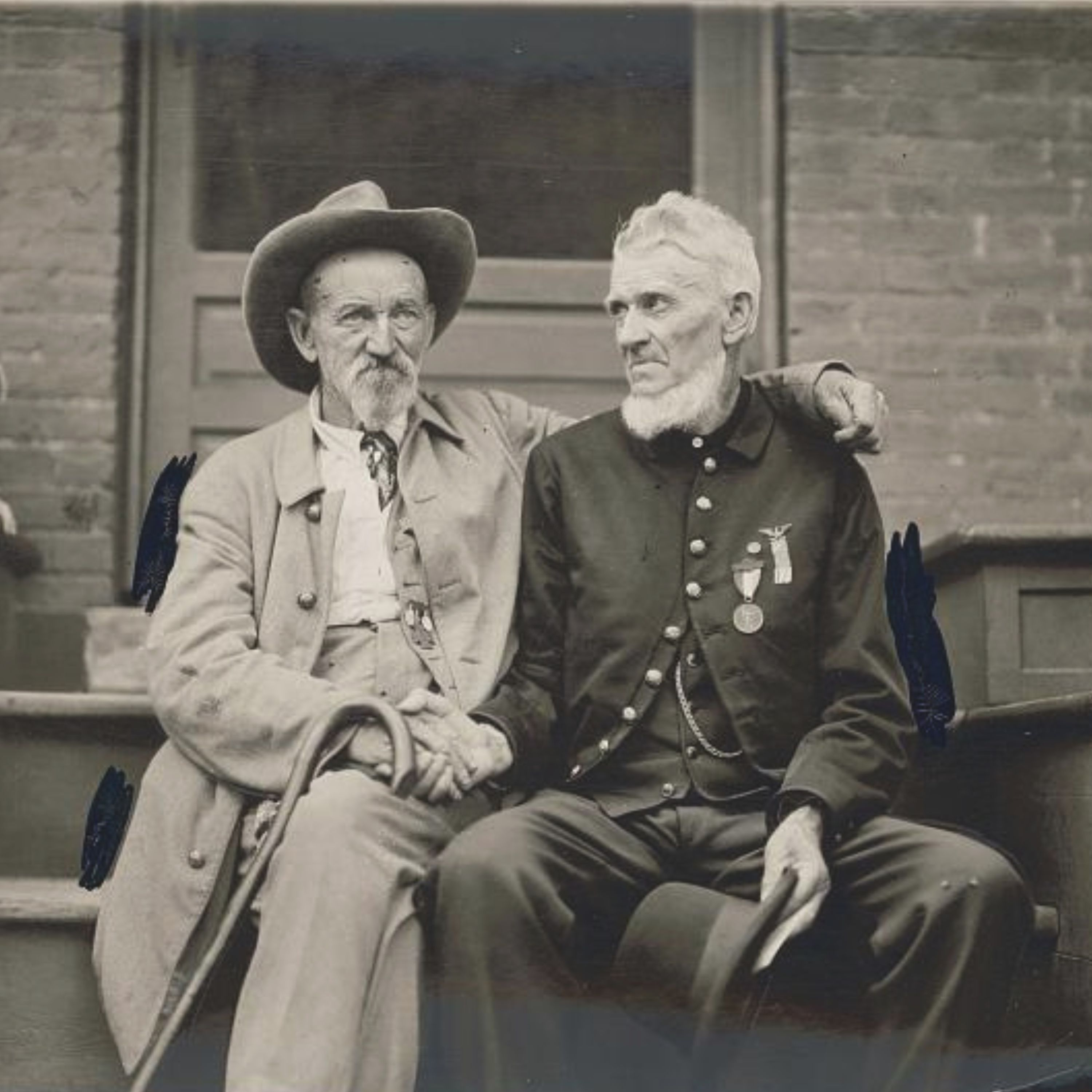 What Does Plastic Surgery Have to Do With the Civil War?