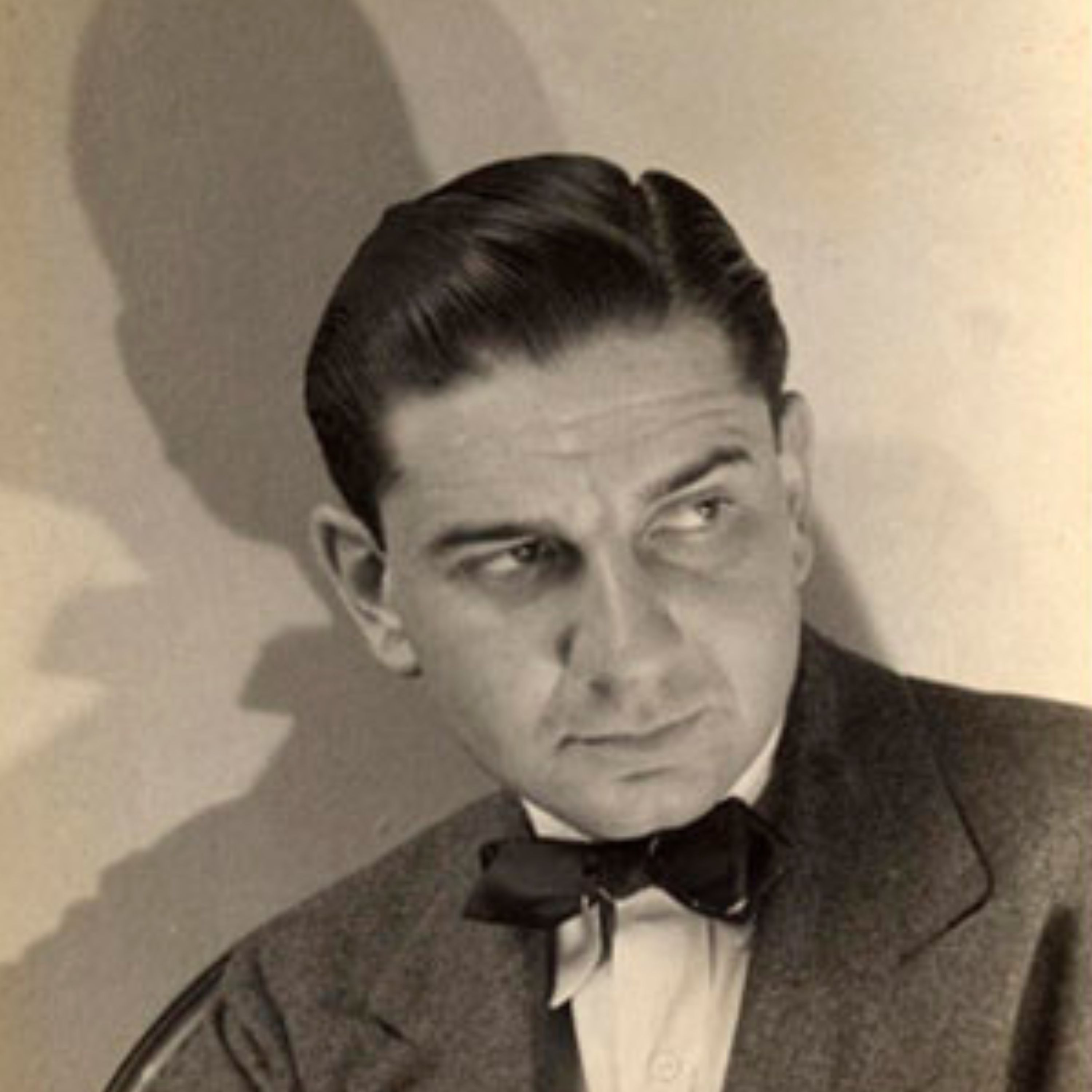 9 Spooky, Ooky Facts About Charles Addams