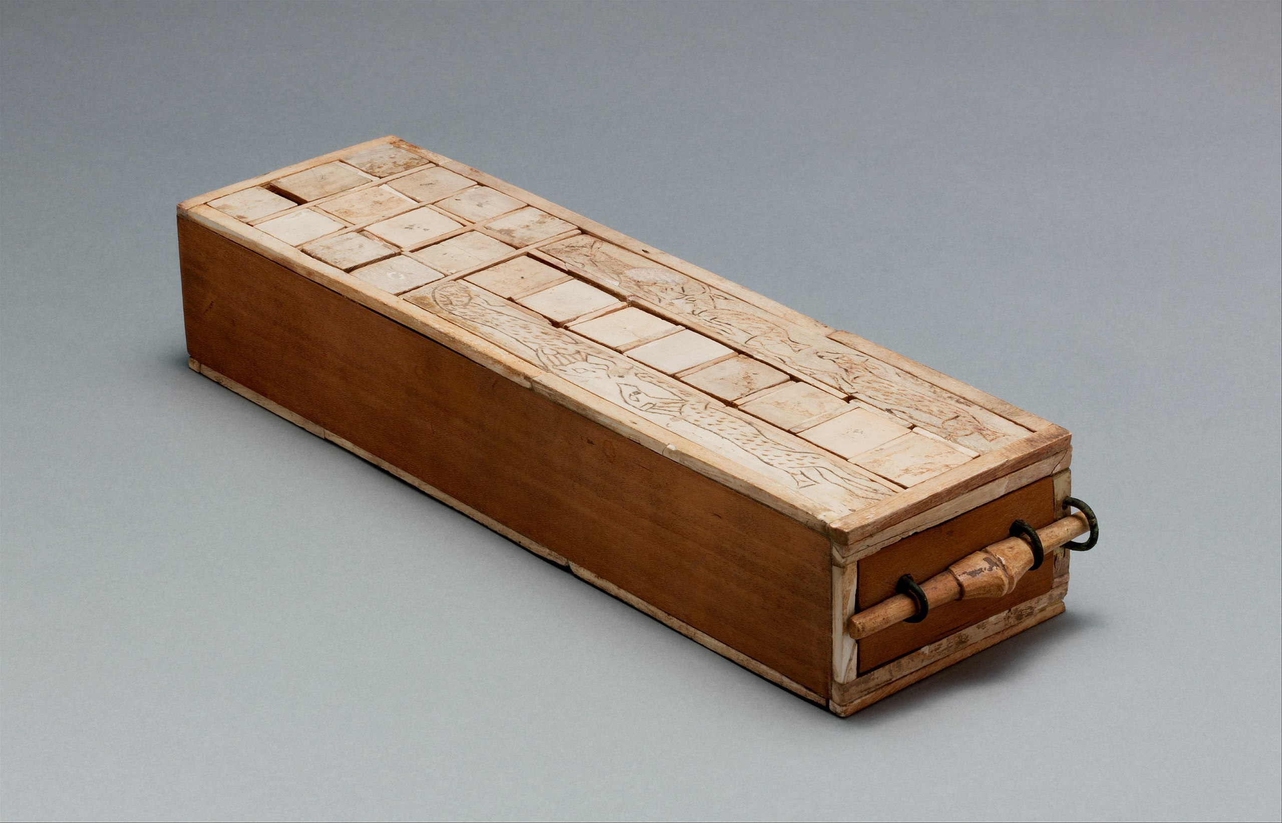 What are the World's Oldest Board Games?