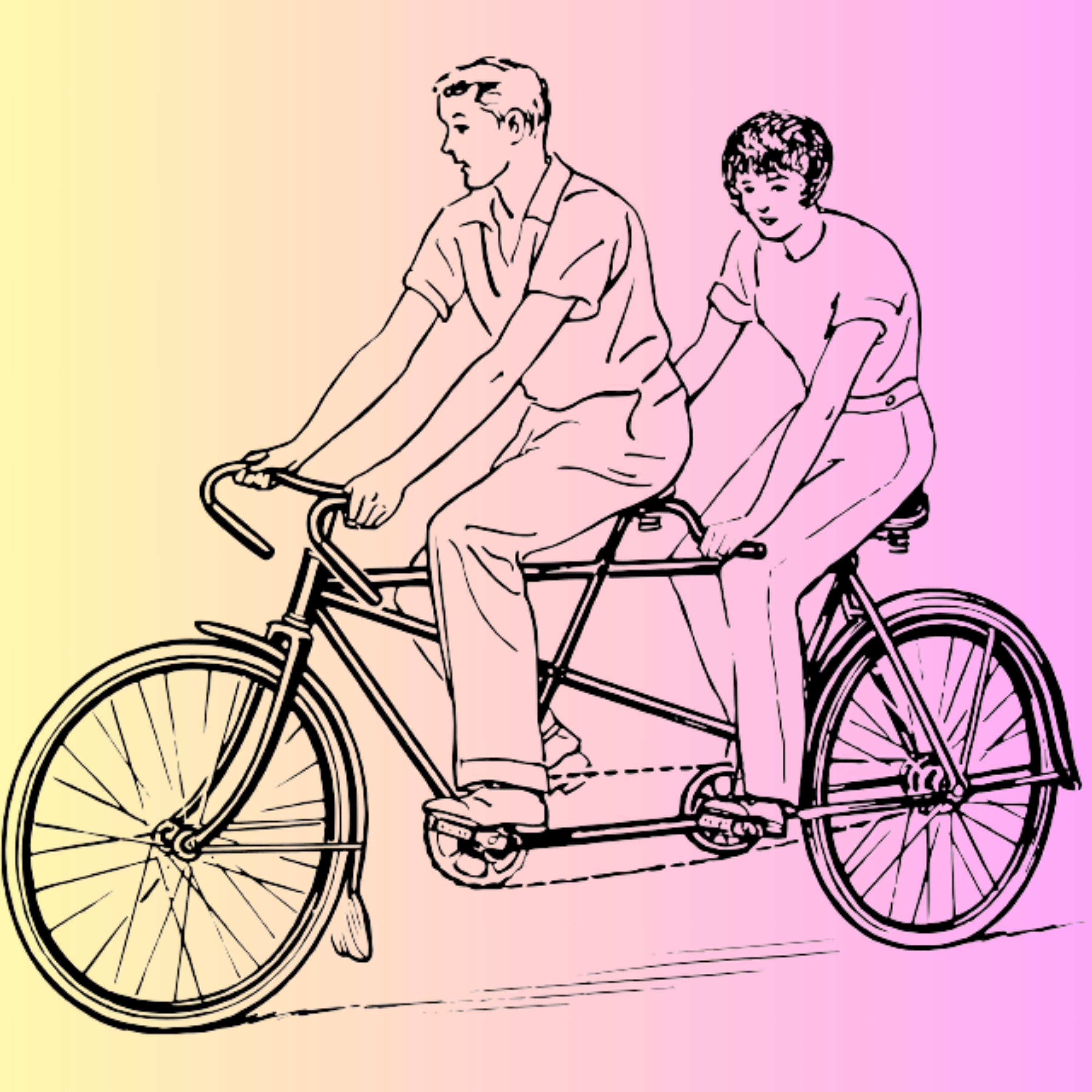 Did a Volcano Eruption Really Help Invent the Bicycle? Did a Volcano Eruption Really Help Invent the Bicycle?