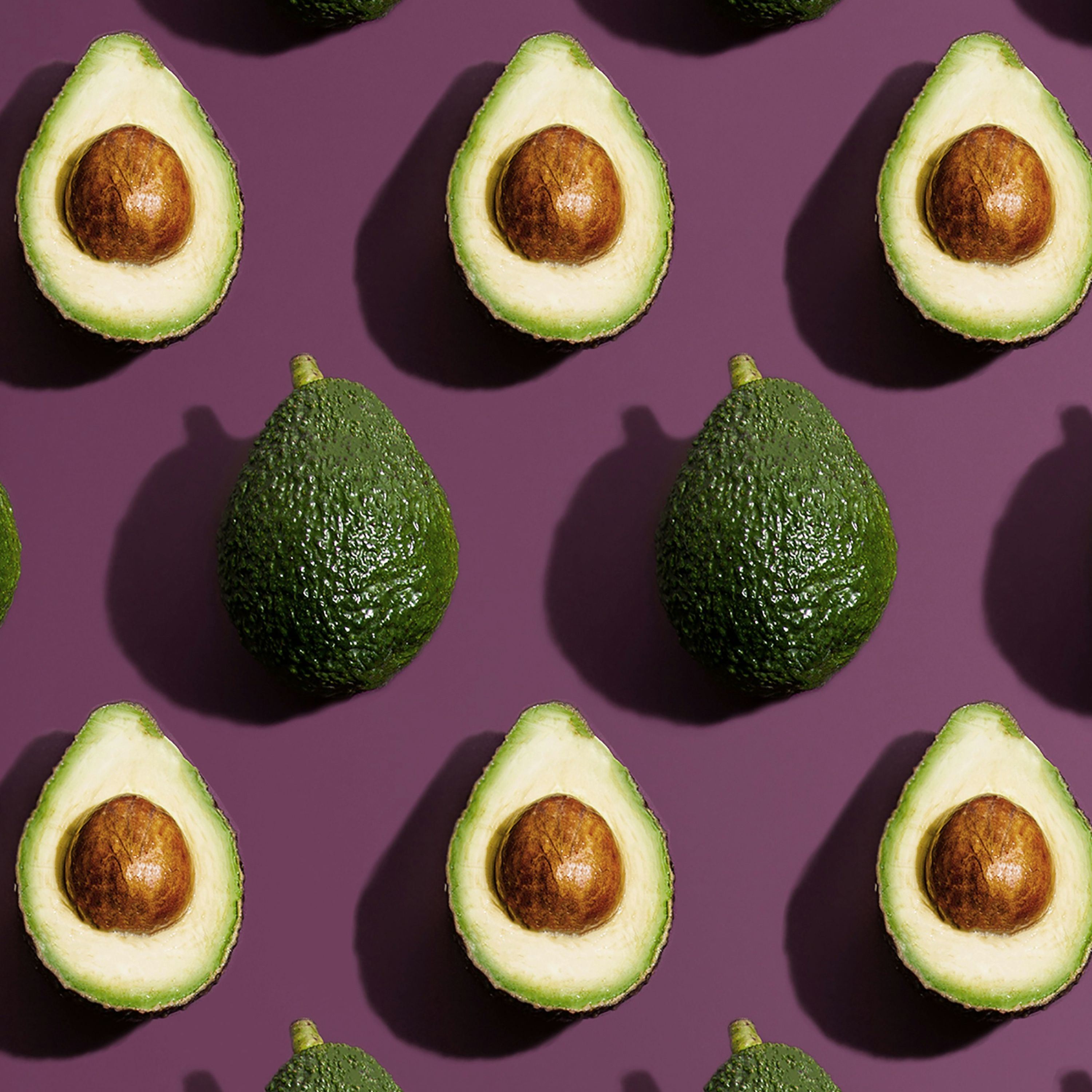 How Did the Avocado Conquer the World?