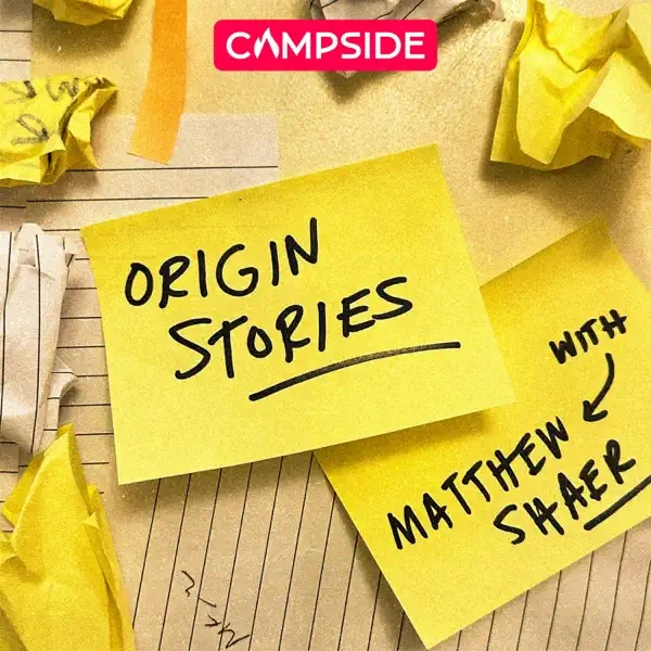 PTG Recommends: Origin Stories!