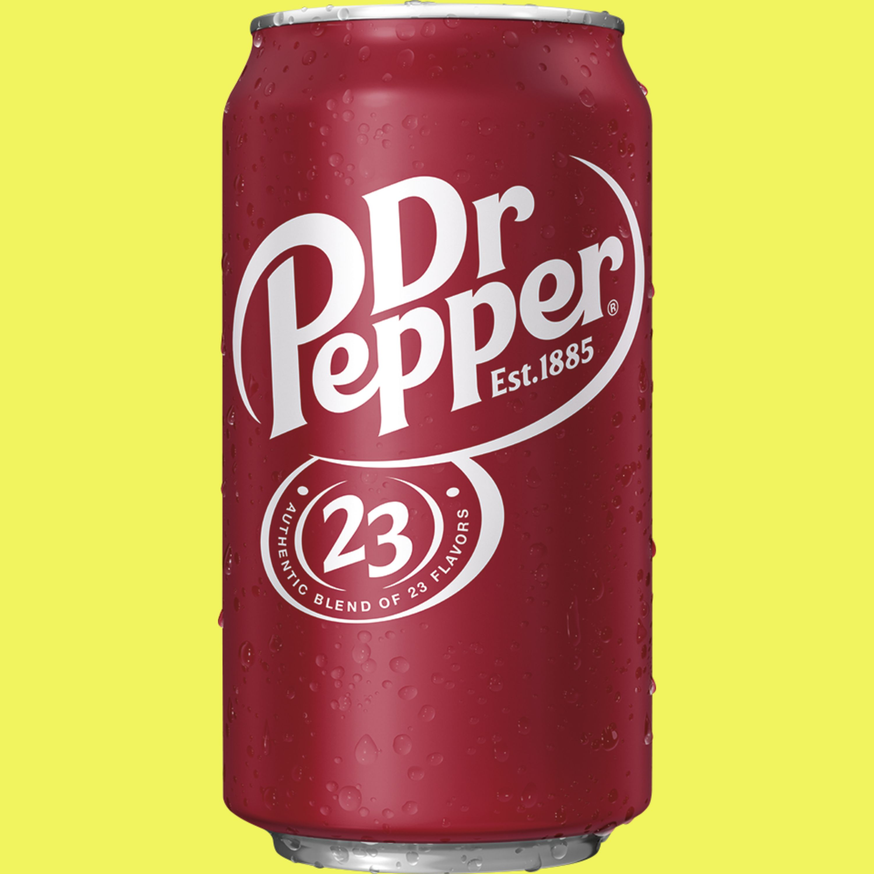 PTG Classic: What Flavor Is Dr Pepper?