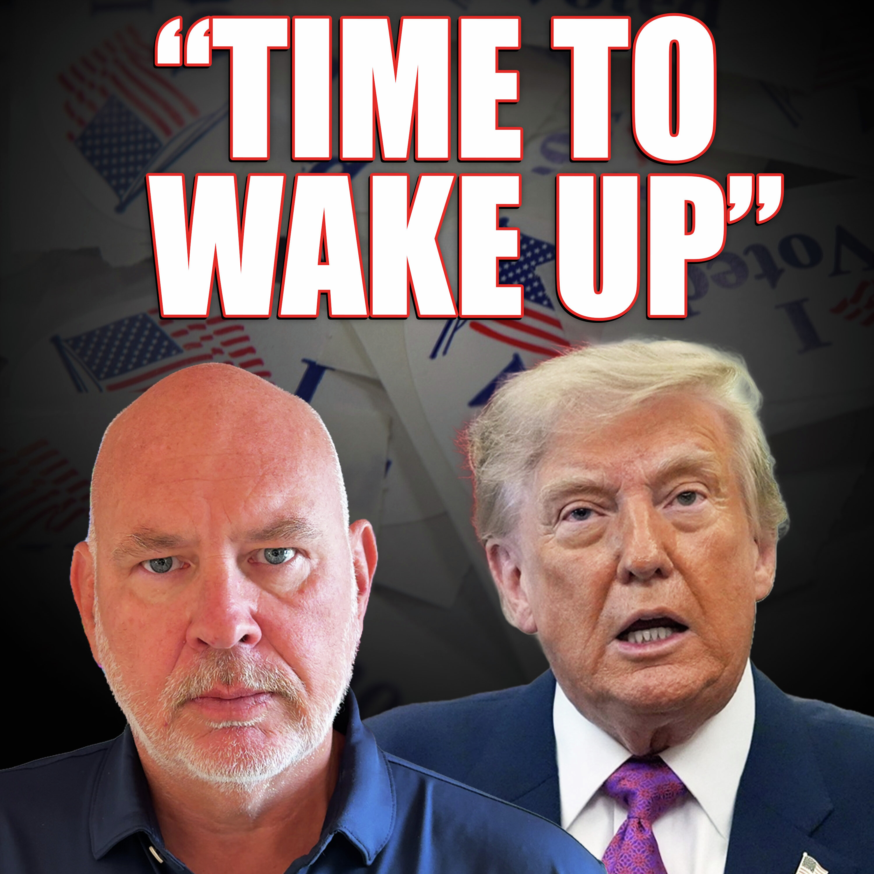 The Nightmare Is Coming to an End | Steve Schmidt