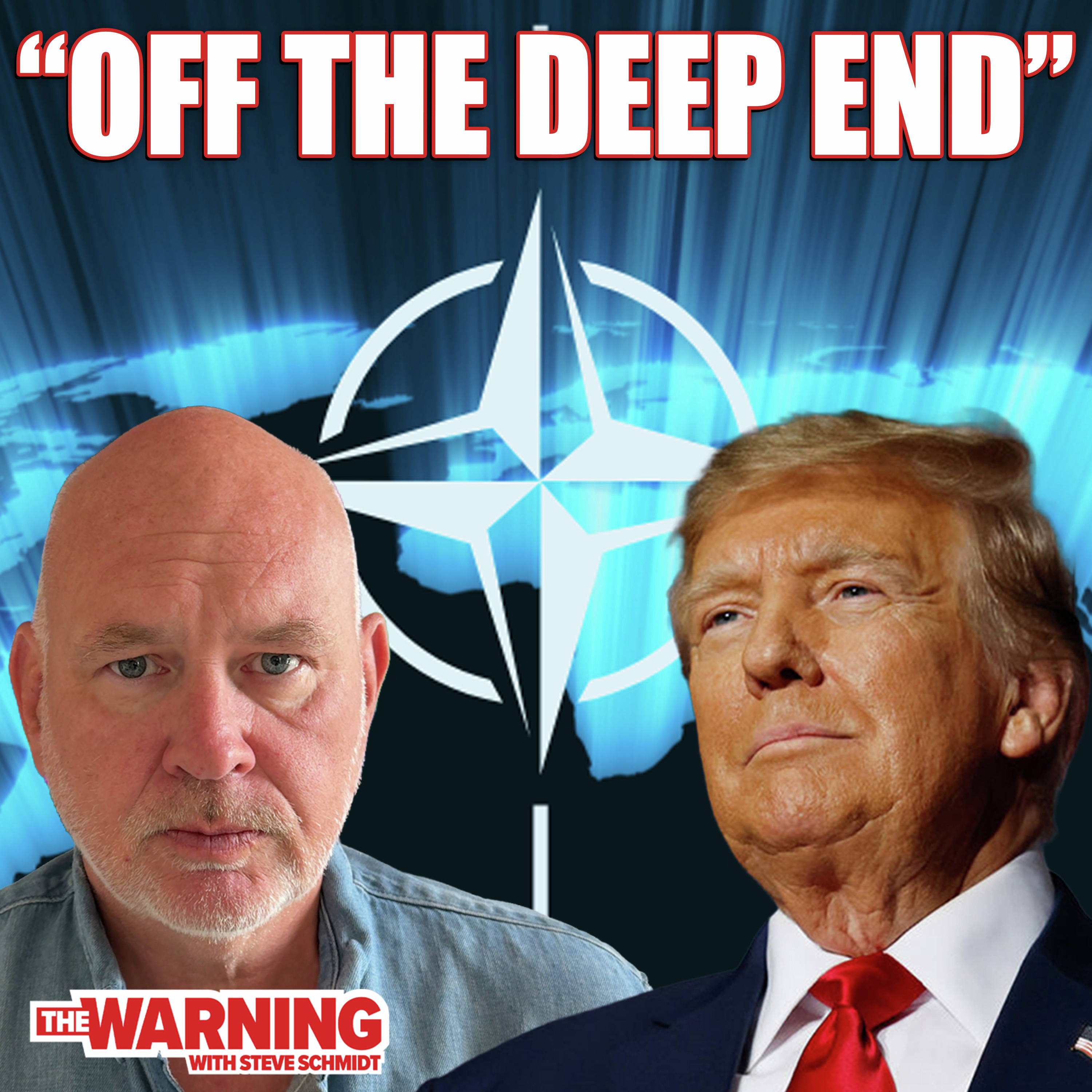 Donald Trump Is Spent | Steve Schmidt