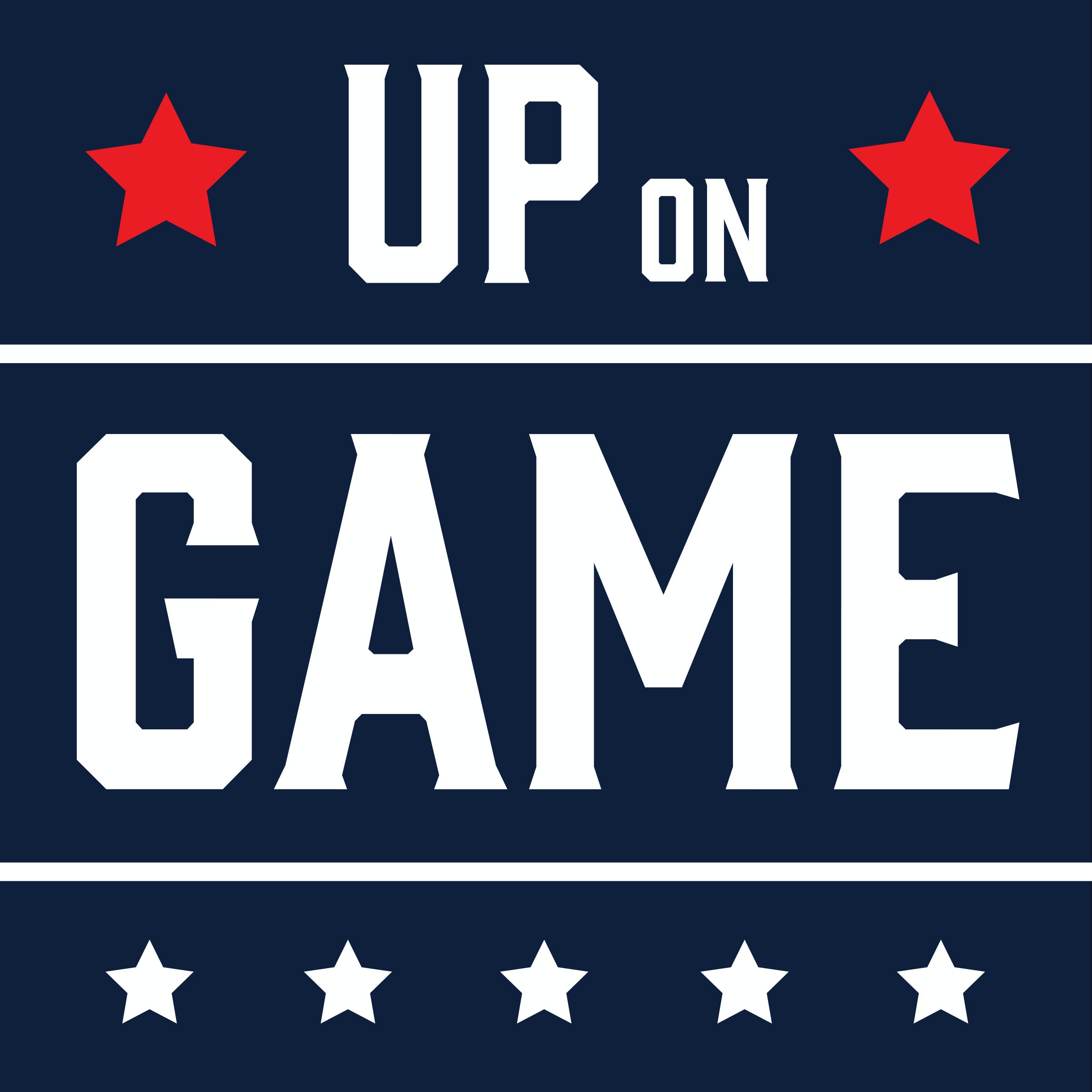 Up On Game: Hour 1 – Lamar Jackson, Big 10 vs SEC and College Basketball Upsets!