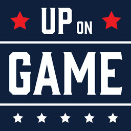 Up On Game: Hour 2 - An Important Message to Student-Athletes