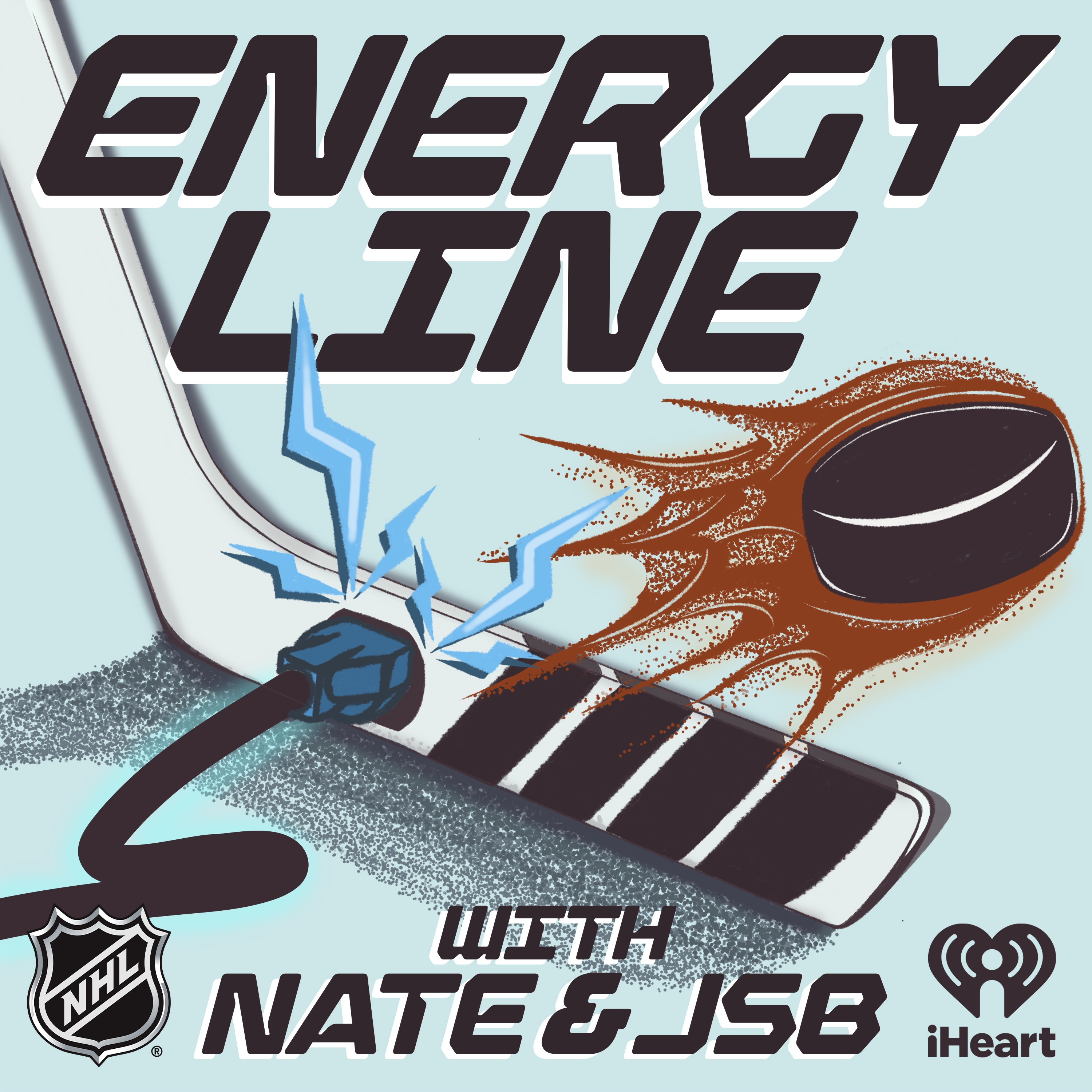 Ovechkin inching closer, Sid's greatness and Nate on his NHL journey, recovery, dating life 