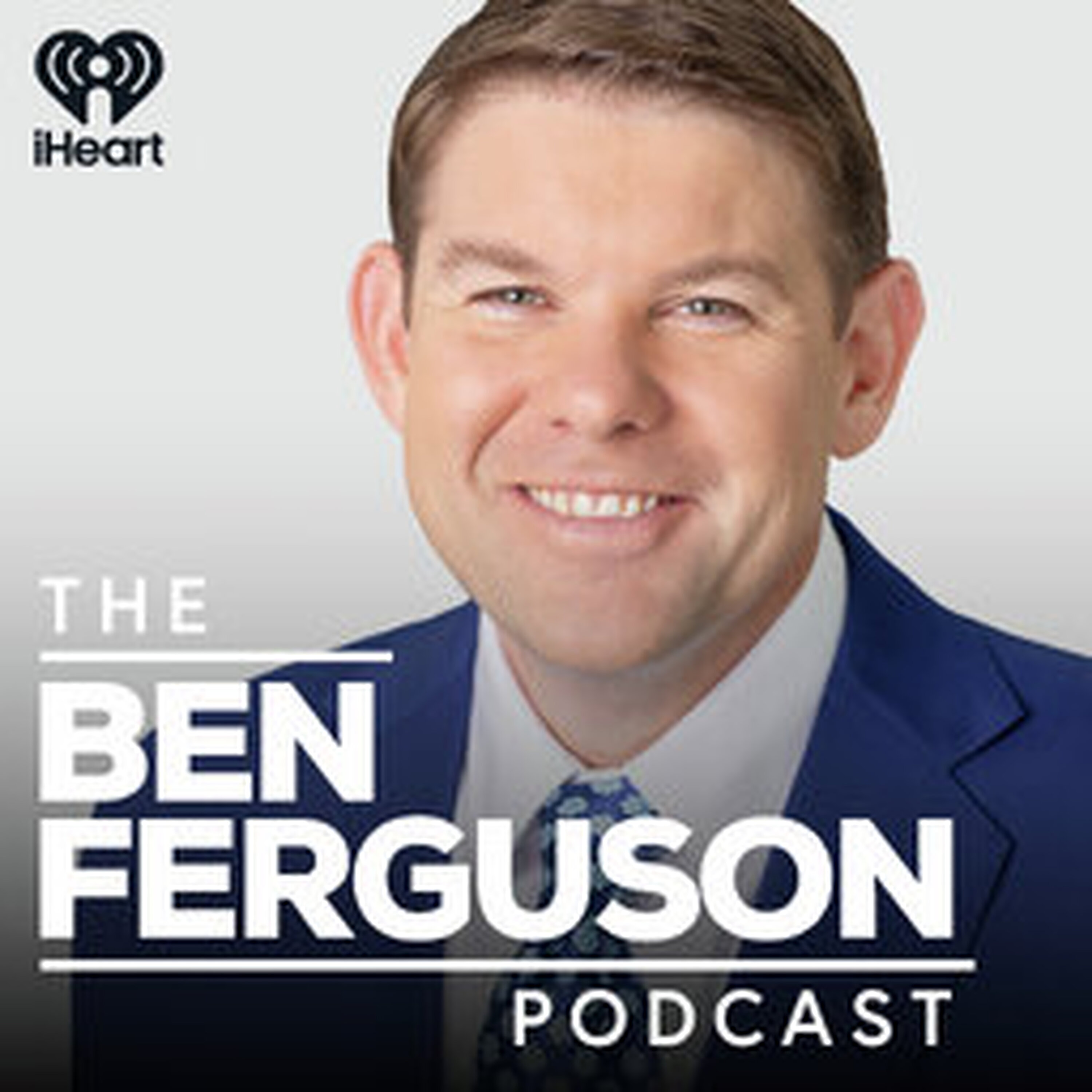 Artwork for The Ben Ferguson Podcast