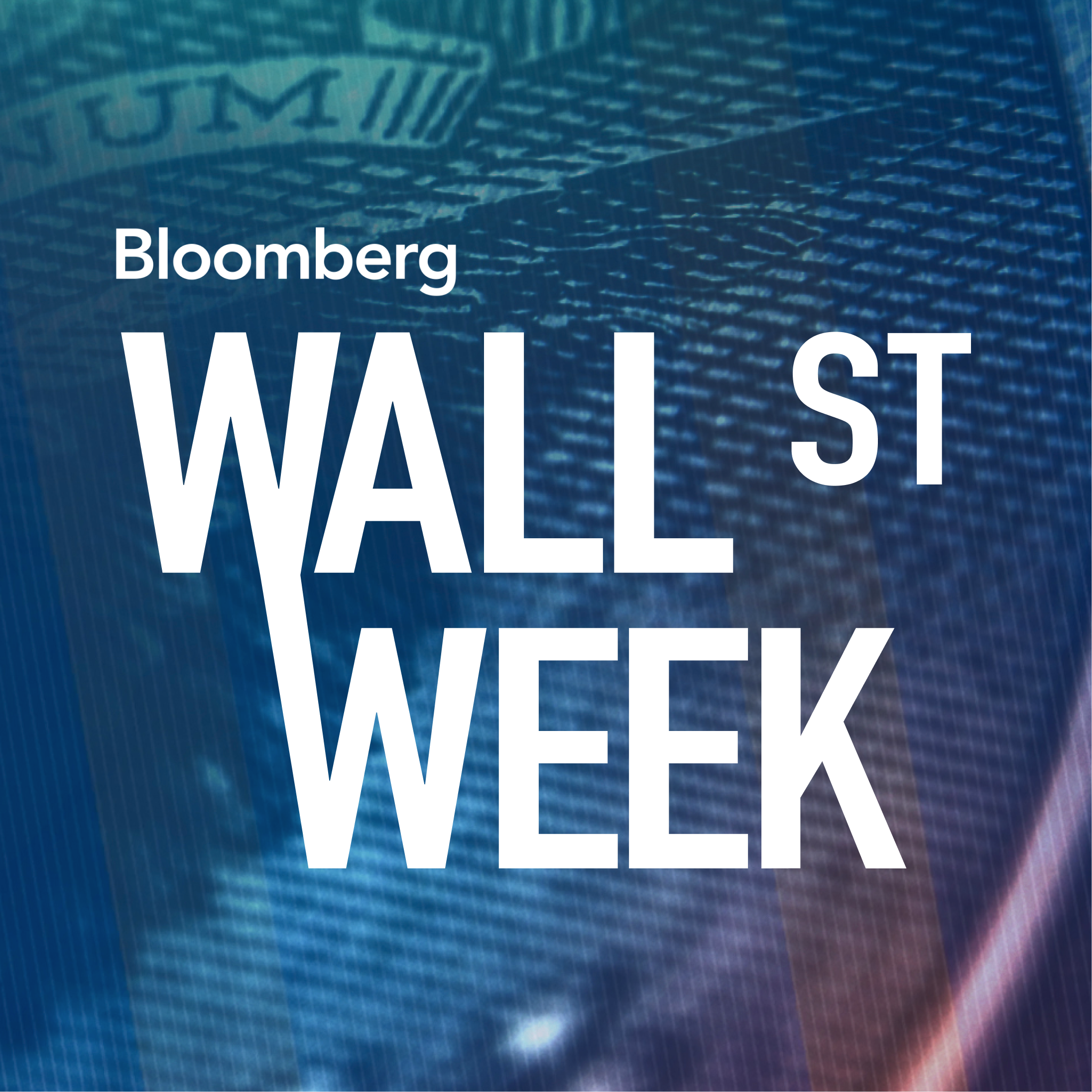 Bloomberg Wall Street Week - January 27, 2023