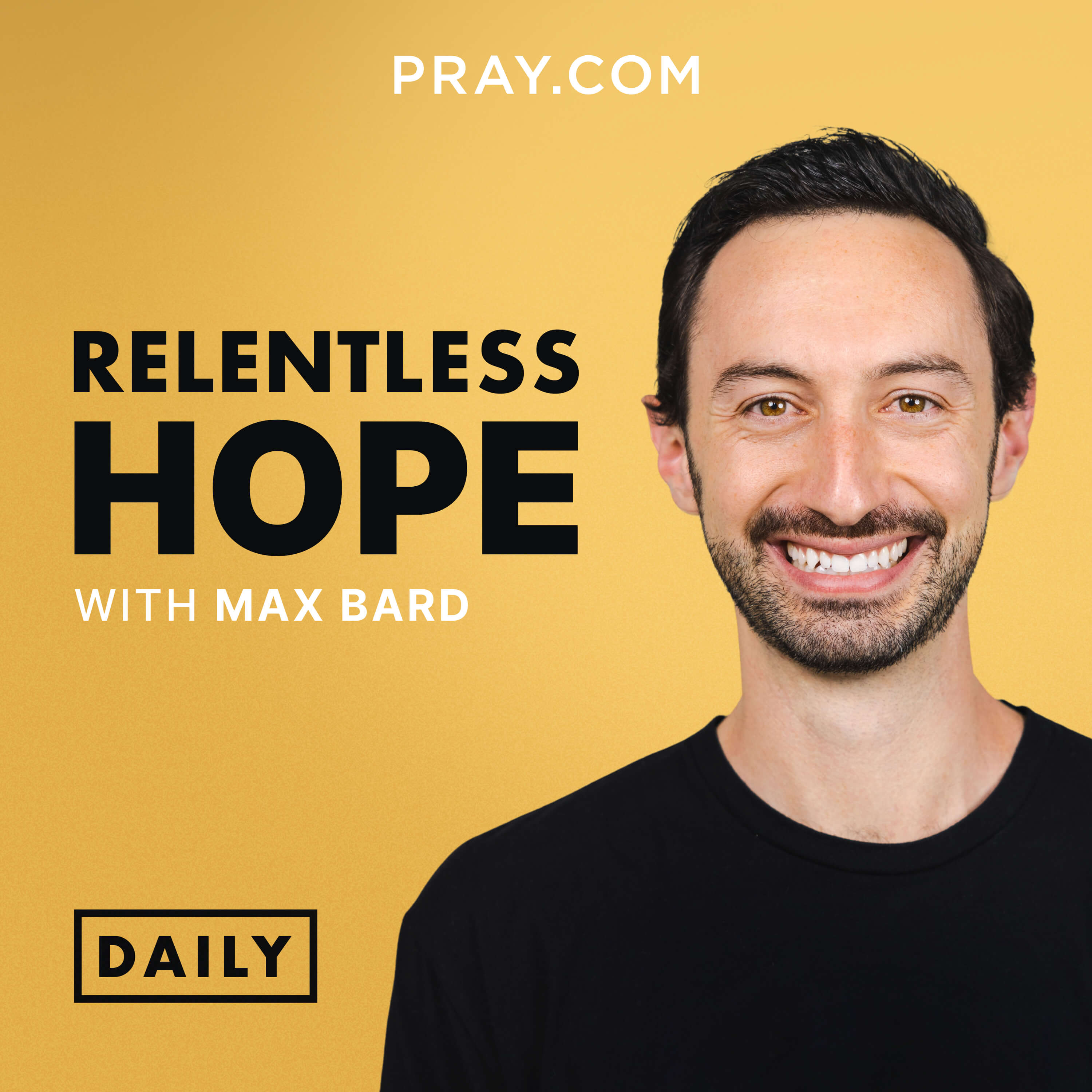 Relentless Hope with Steve Gatena