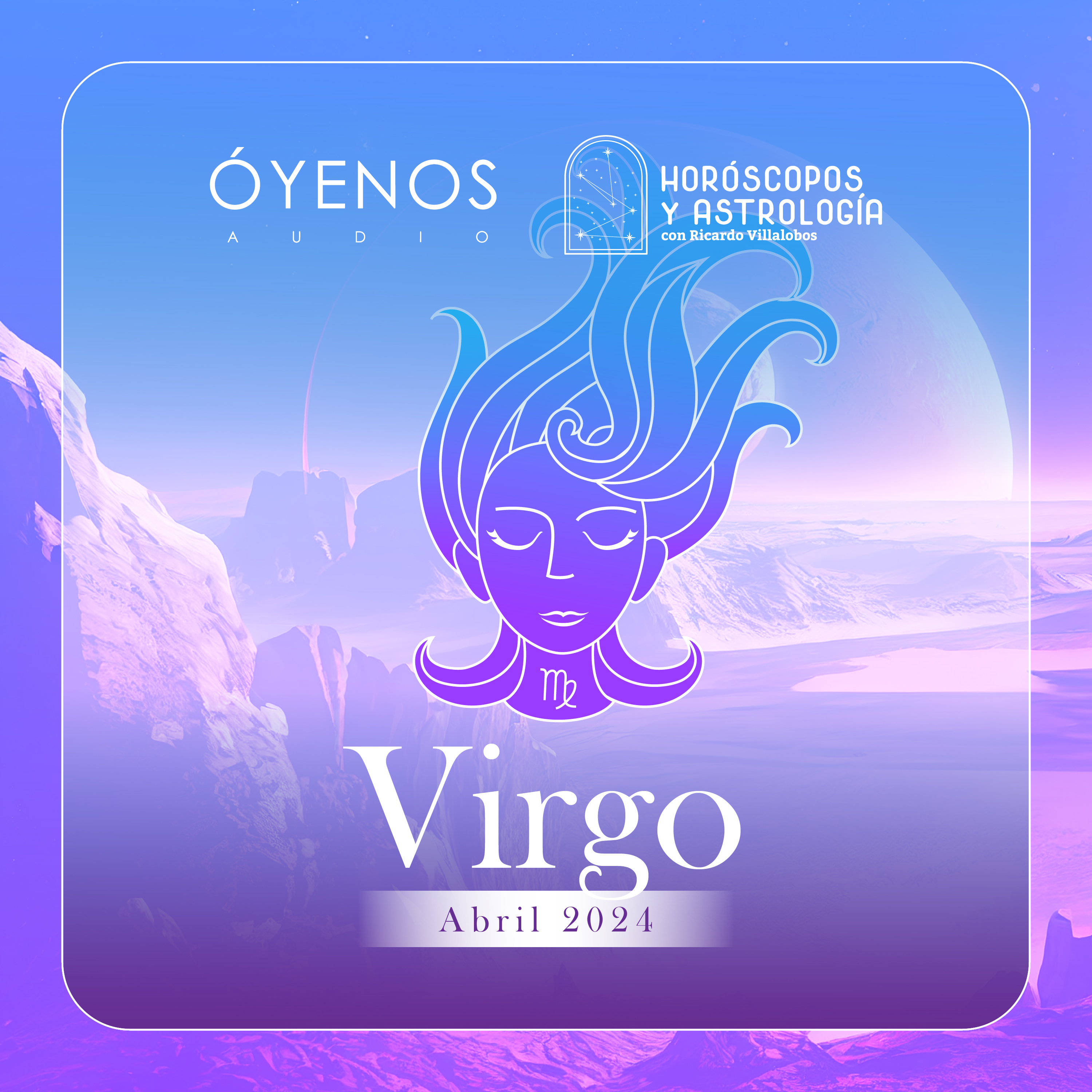 Virgo | Horóscopo para abril de 2024