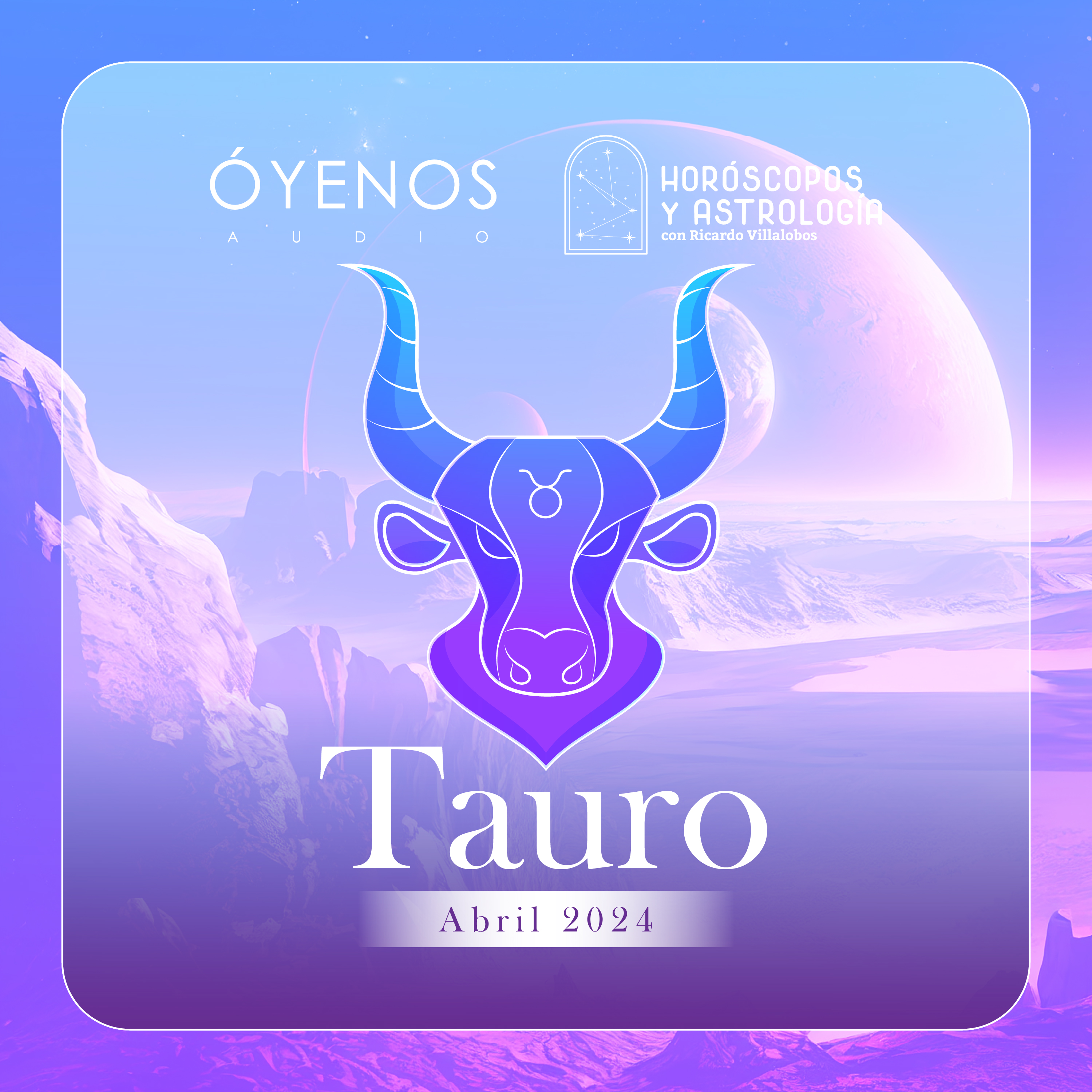 Tauro | Horóscopo para abril de 2024