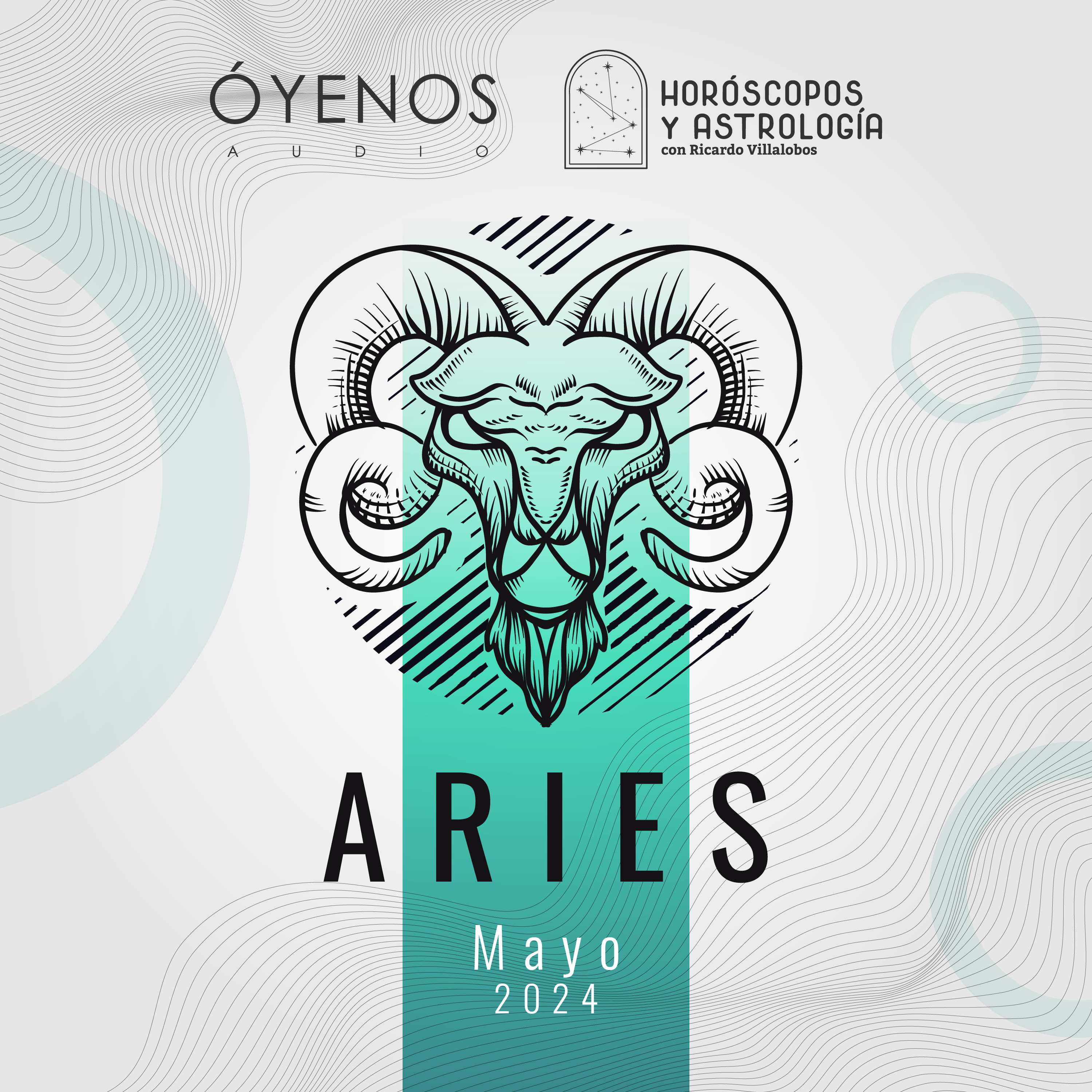 Aries| Horóscopo para mayo de 2024