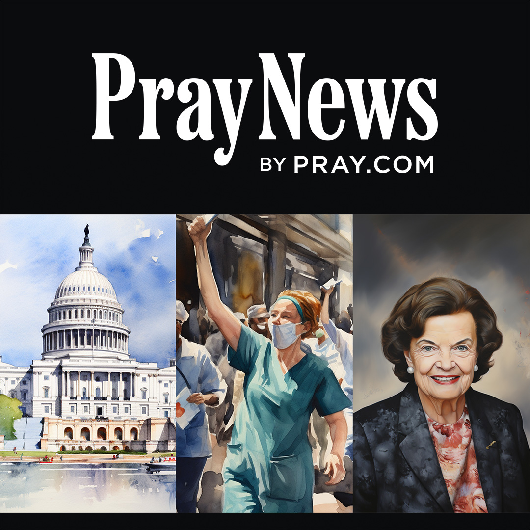 Pray News