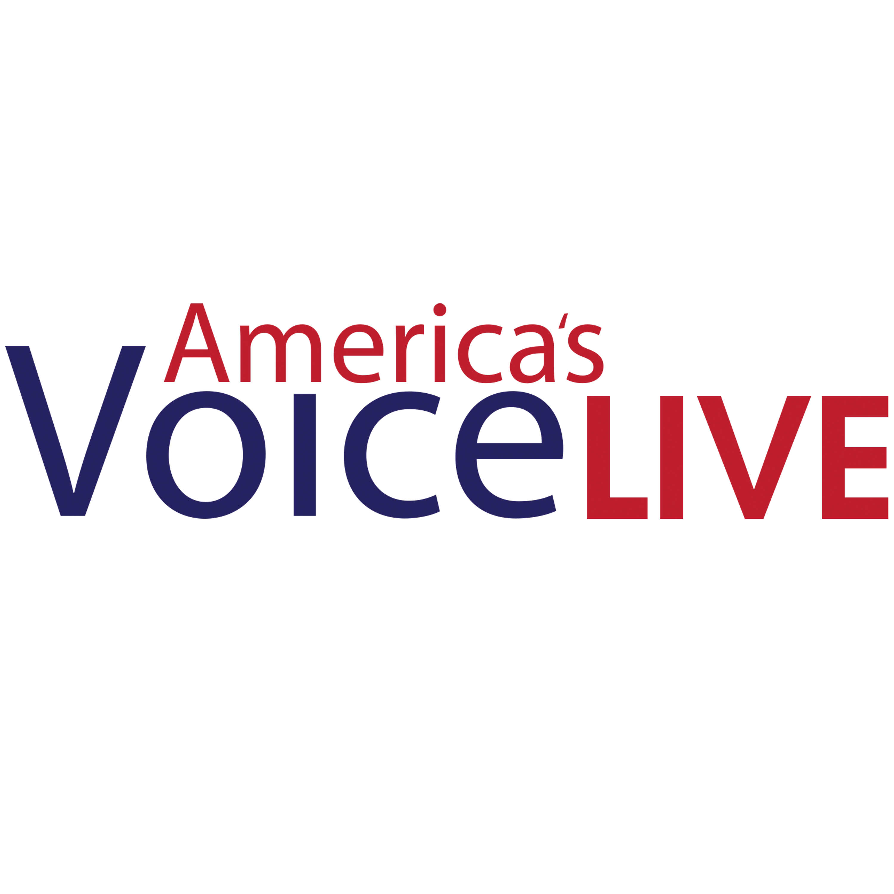 AMERICA'S VOICE LIVE WITH STEVE GRUBER - APRIL 24TH, 2025