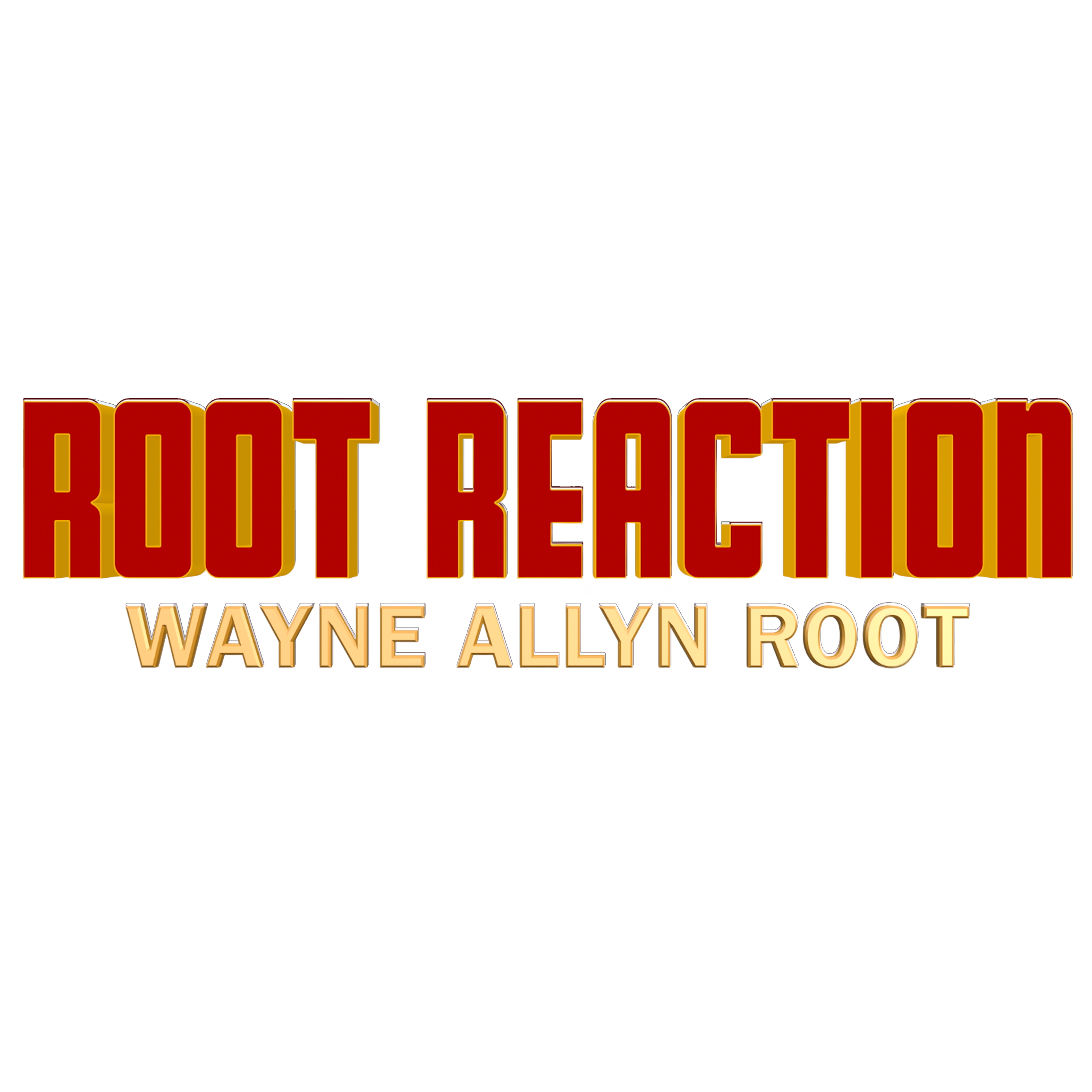 THE ROOT REACTION FEBRUARY 13th, 2025