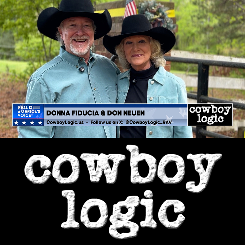Cowboy Logic  |  April 19, 2025