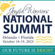 MOMS FOR LIBERTY'S NATIONAL SUMMIT PART 2 - OCTOBER 13TH, 2025