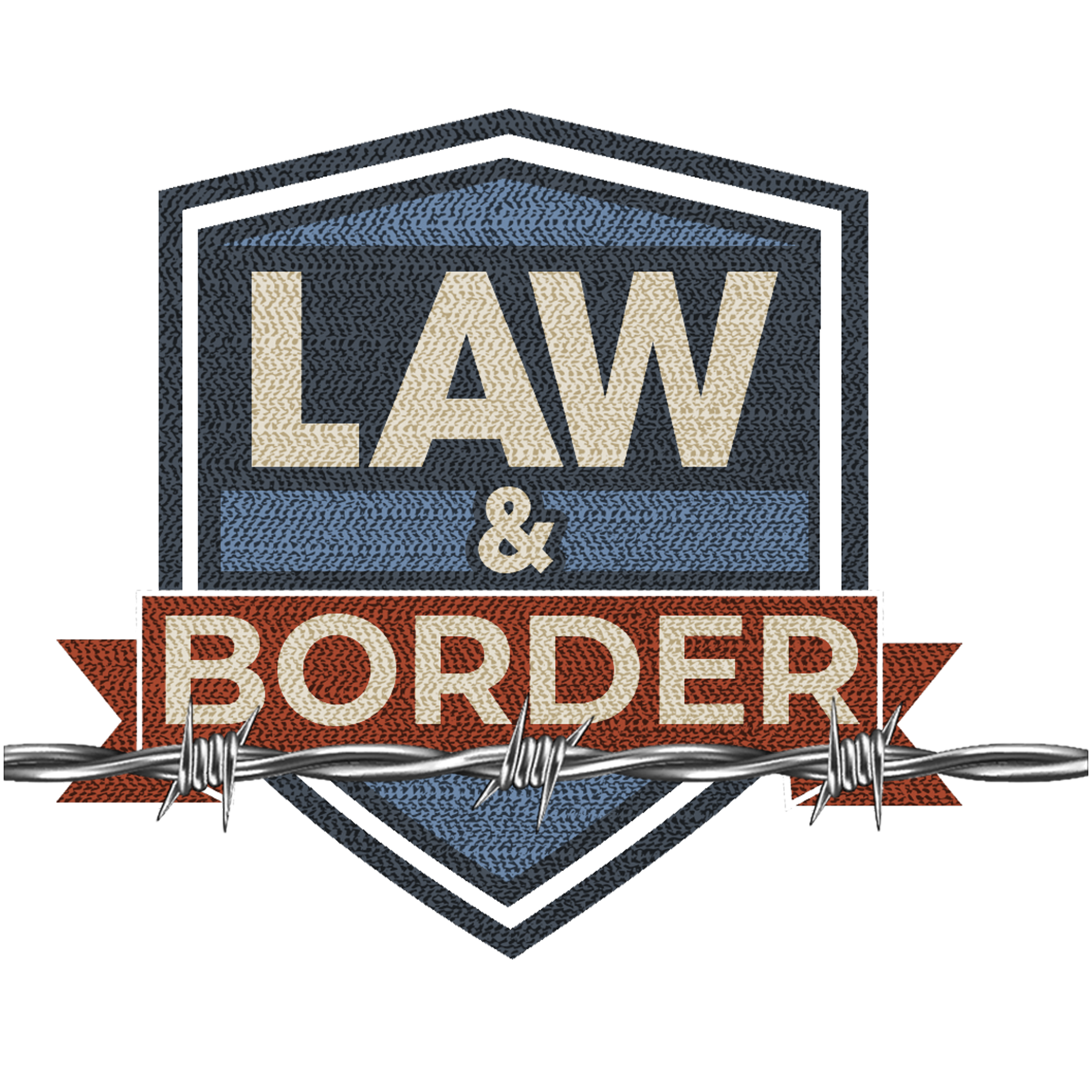 LAW AND BORDER EPISODE 34 | NOVEMBER 8th, 2025