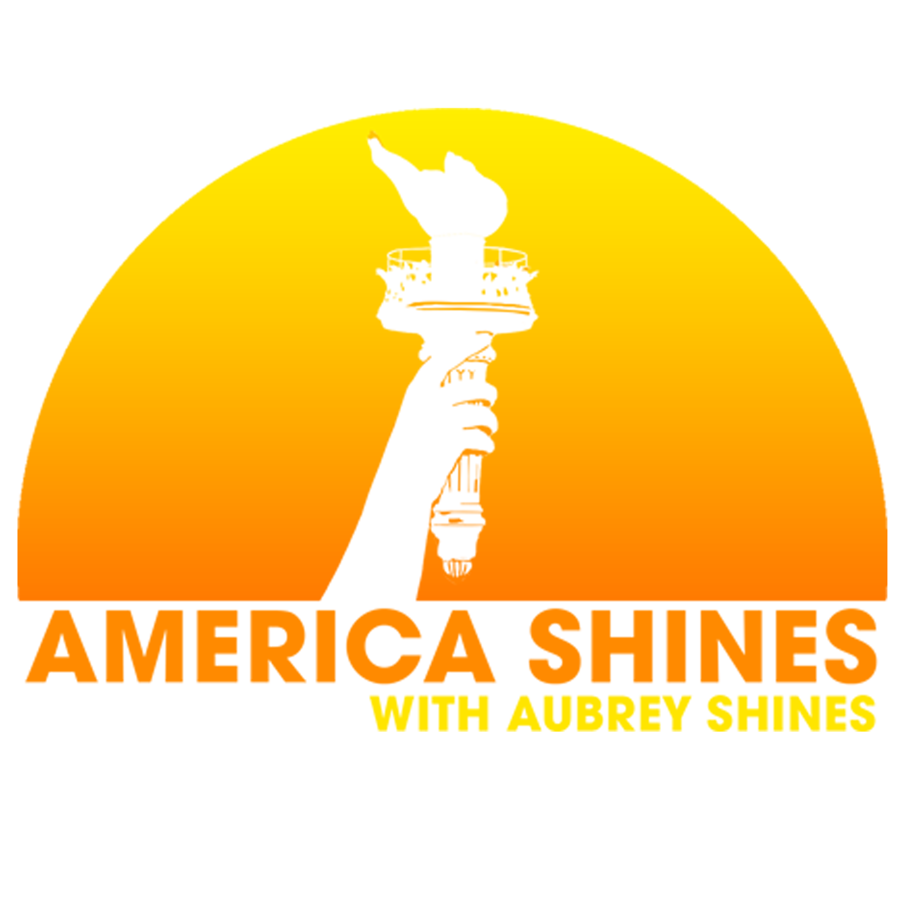 AMERICA SHINES WITH AUBERY SHINES DEMEBER 13th, 2025