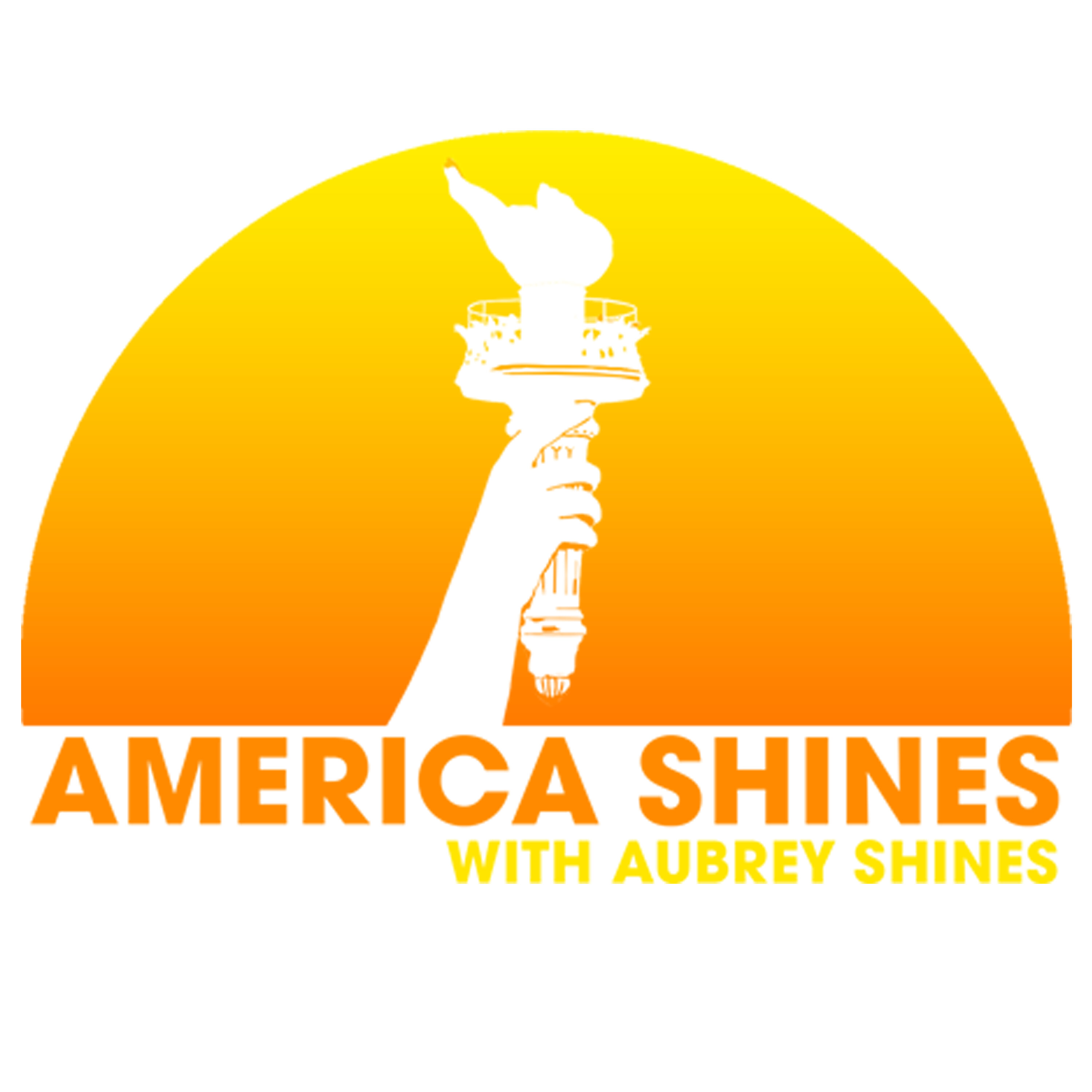 AMERICA SHINES WITH AUBERY SHINES DEMEBER 13th, 2025 AMERICA SHINES WITH AUBERY SHINES DEMEBER 13th, 2025