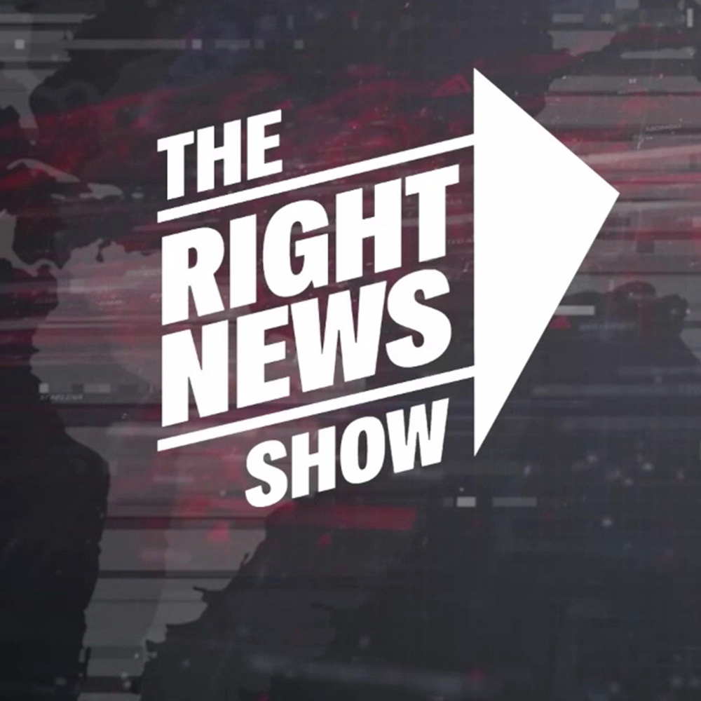 THE RIGHT NEWS SHOW WITH JAVIER NEGRE | NOVEMBER 23rd, 2025