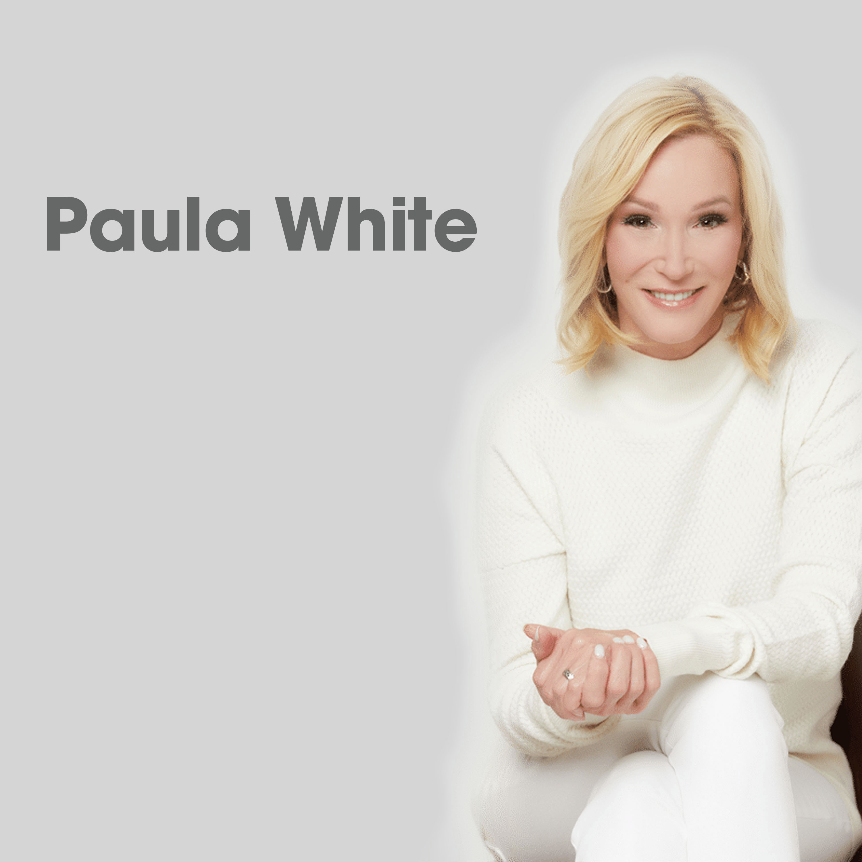 PAULA WHITE MINISTRIES, APRIL 20TH, 2025