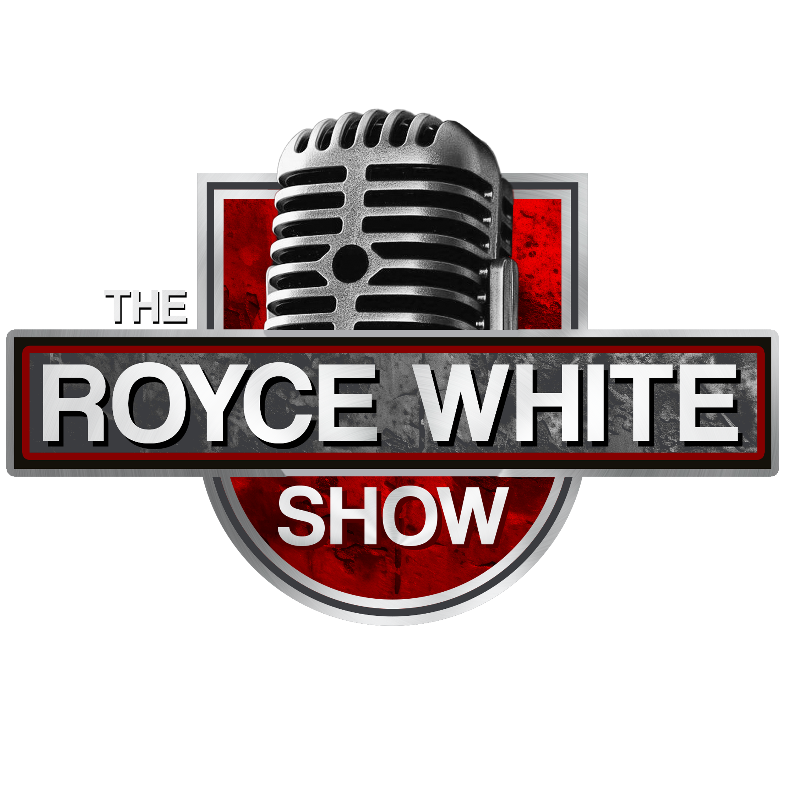 THE ROYCE WHITE SHOW REAL AMERICA'S VOICE 