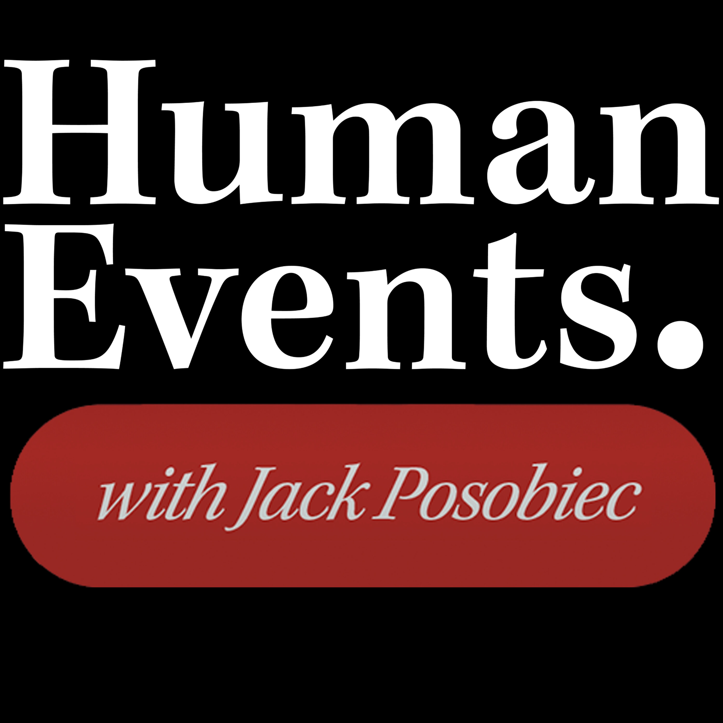 Human Events with Jack Posobiec, December 11th, 2025 Human Events with Jack Posobiec, December 11th, 2025