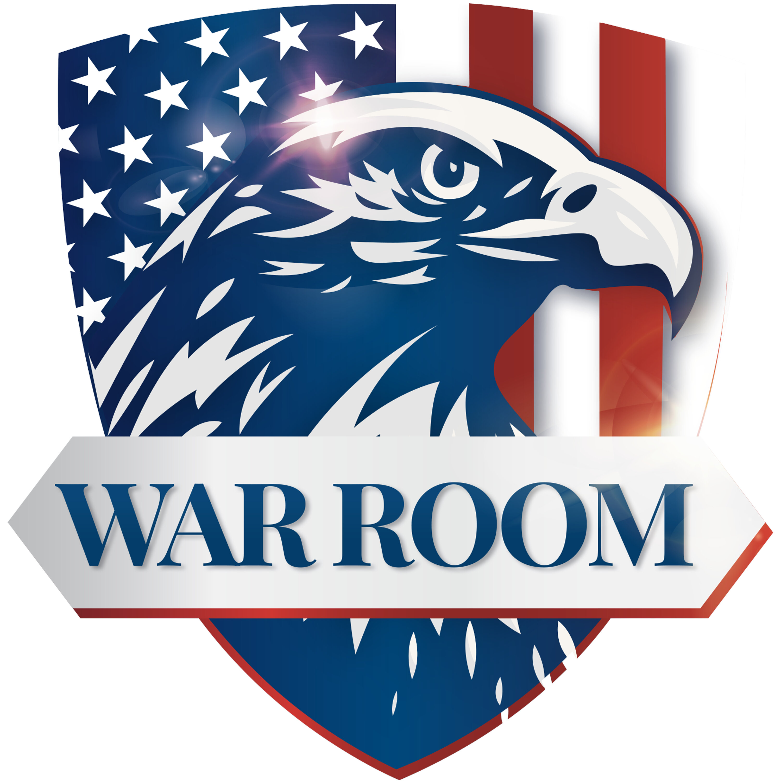 THE WAR ROOM WITH STEPHEN K. BANNON (EP. 4869) THE WAR ROOM WITH STEPHEN K. BANNON (EP. 4869)