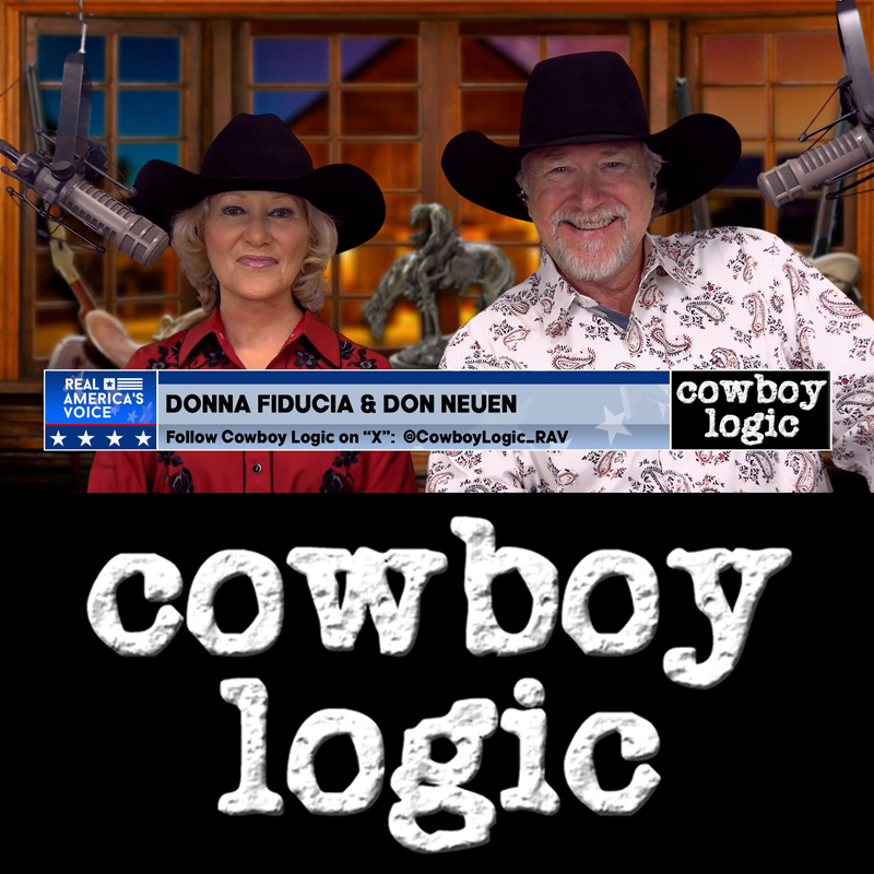 Cowboy Logic  |  May 17, 2025