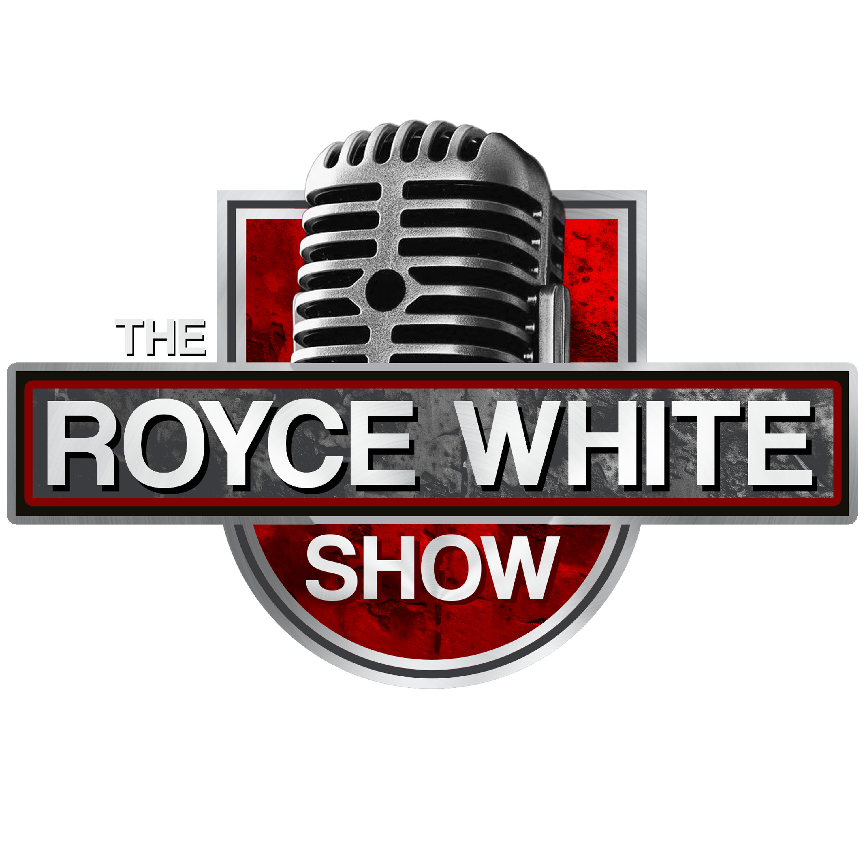 The Royce White Show - October 25th, 2025 The Royce White Show - October 25th, 2025