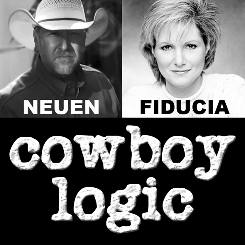 Cowboy Logic, December 28th, 2024