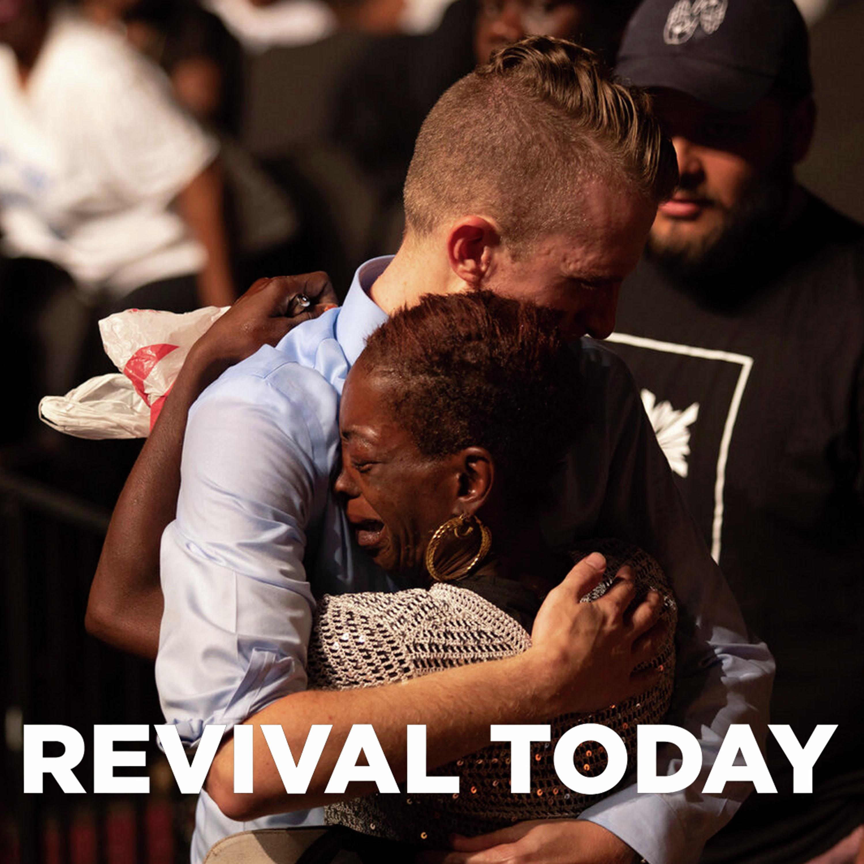 Revival Today Church with Pastor Jonathan Shuttlesworth - April 27th, 2025