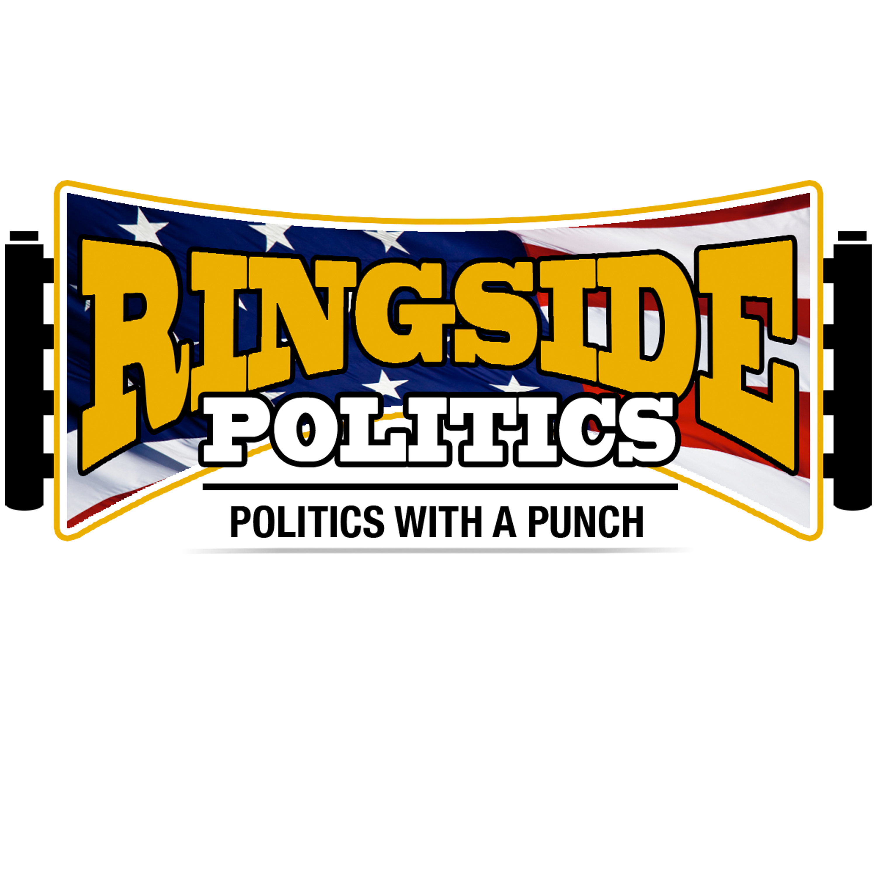 RINGSIDE POLITICS WITH JEFF CROUERE - APRIL 12TH, 2025