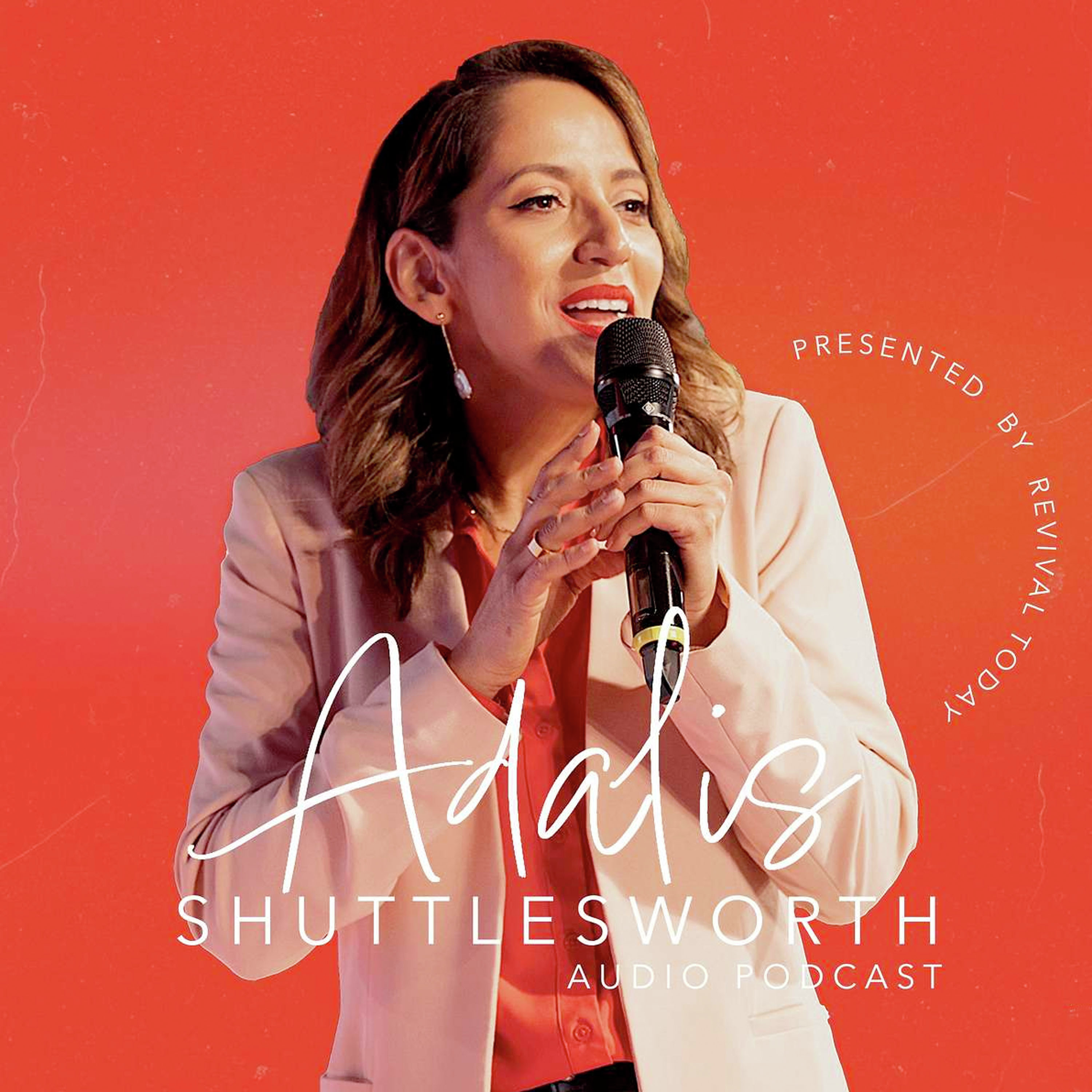 ADALIS SHUTTLESWORTH, JUNE 29TH, 2025