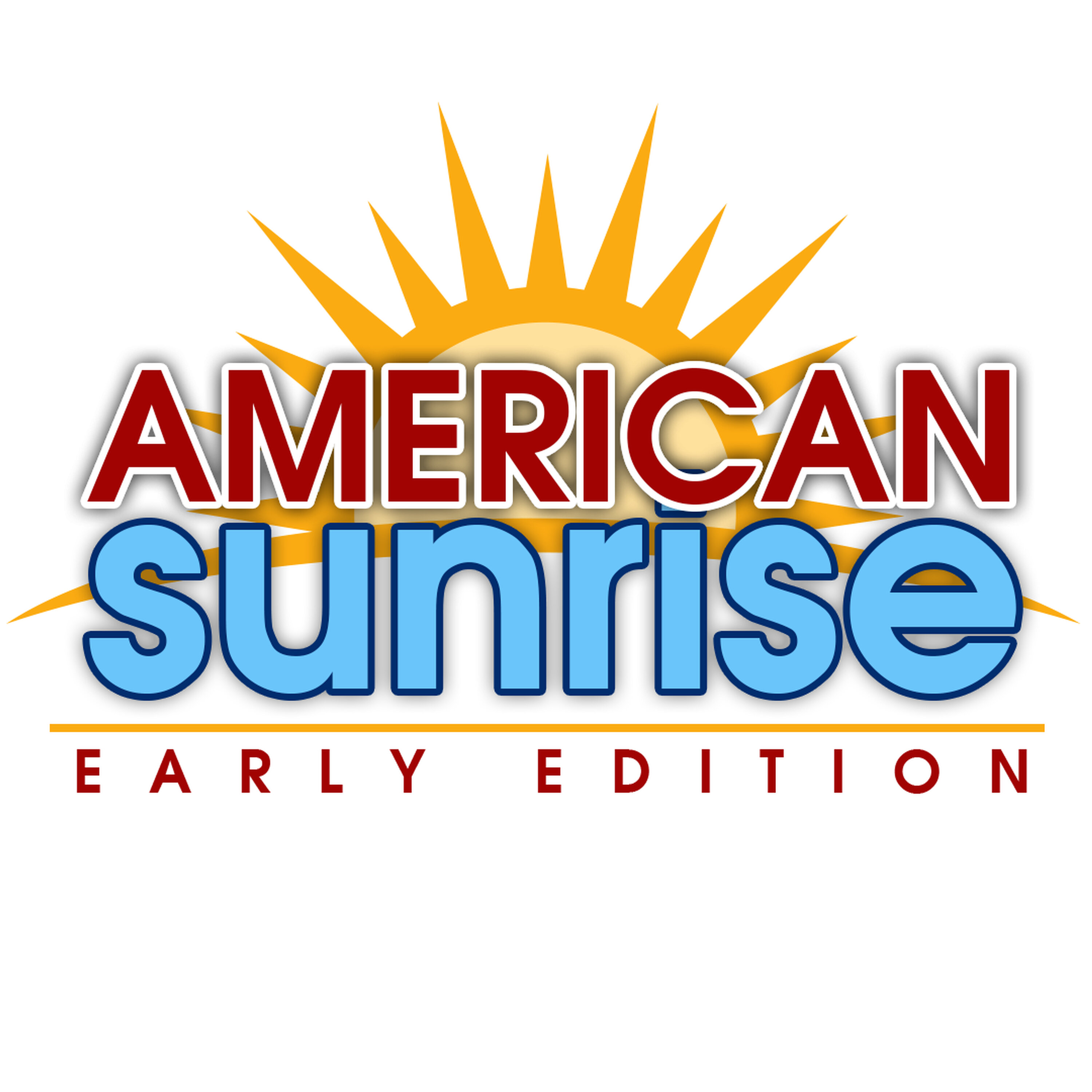 American Sunrise Early Edition - October 14th, 2025