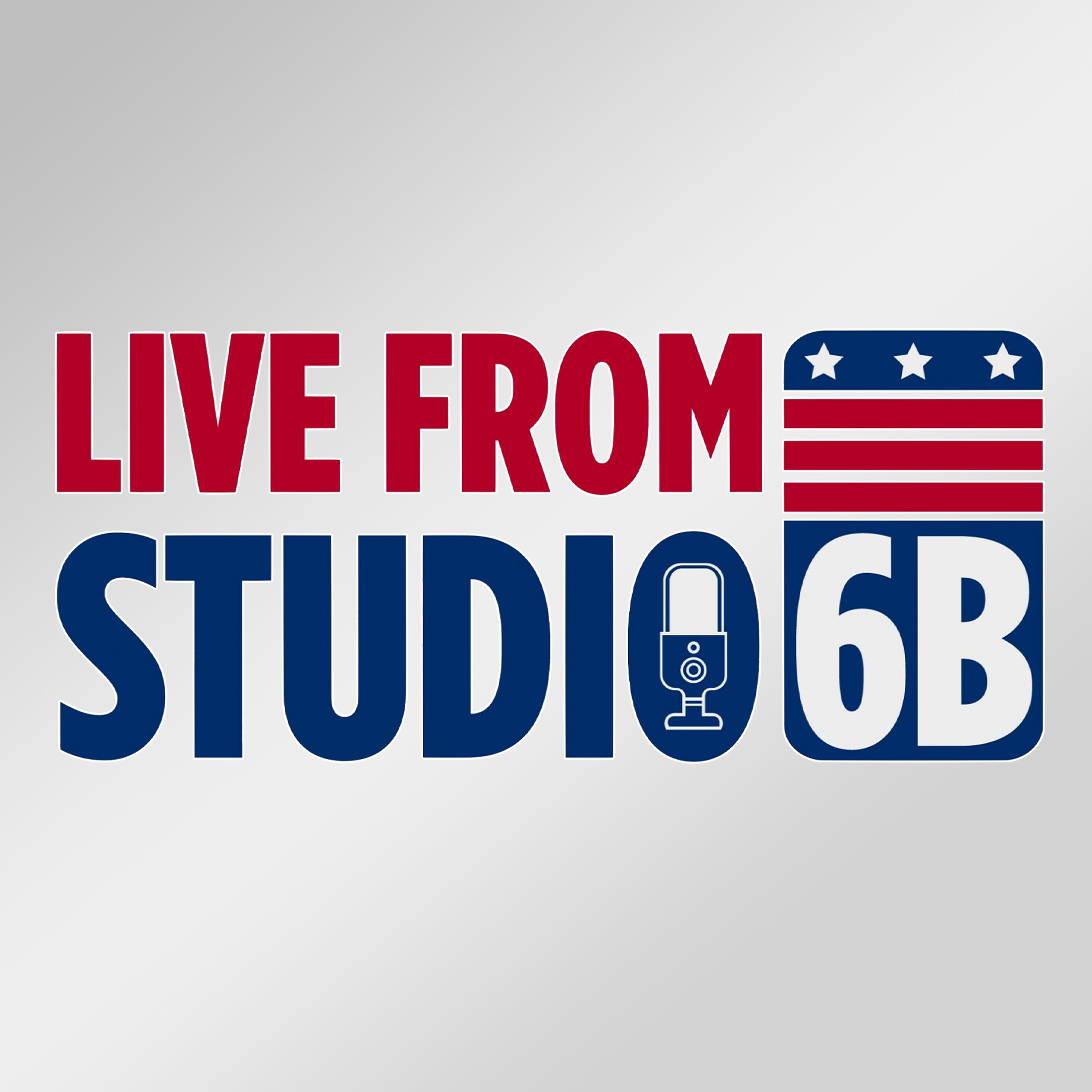 Live From Studio 6B - Friday, October 24 2025 Live From Studio 6B - Friday, October 24 2025