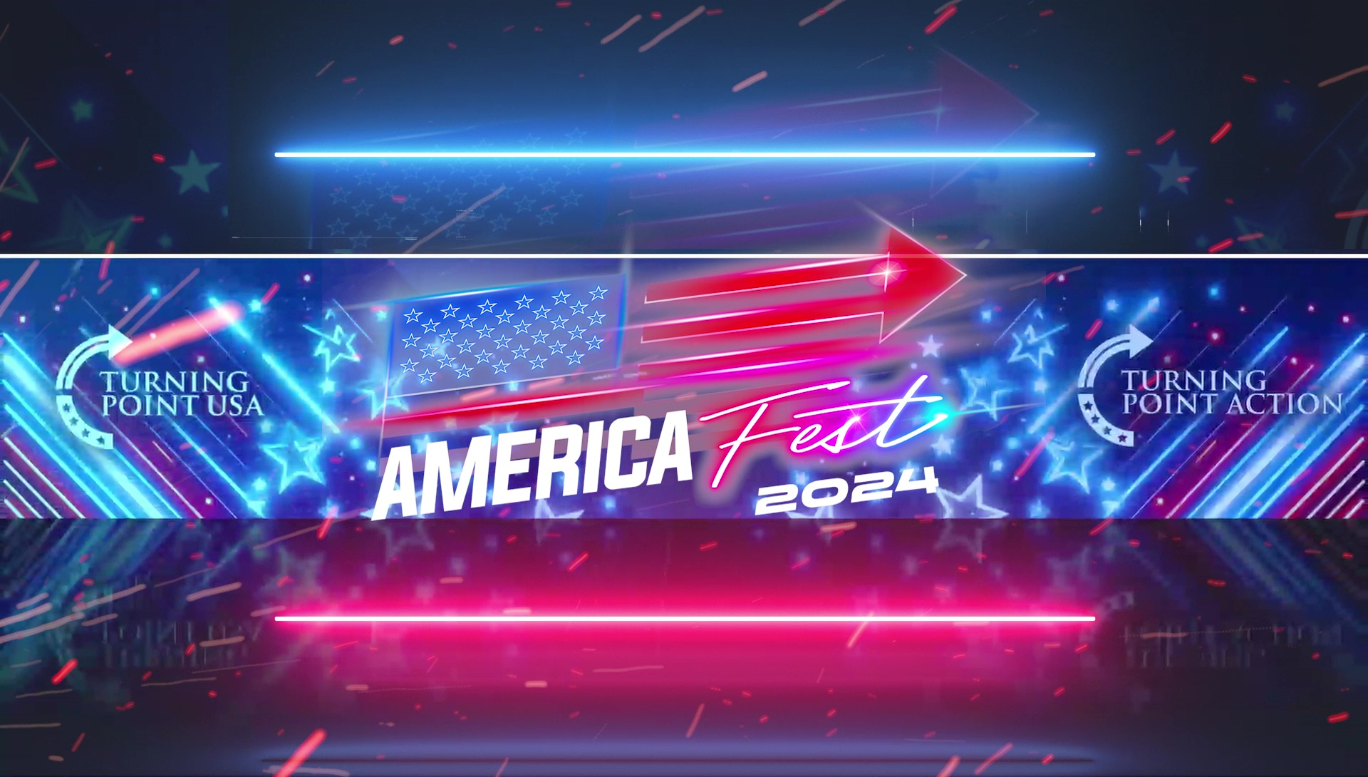 RAV AMERICAFEST 2024 COVERAGE PART 2