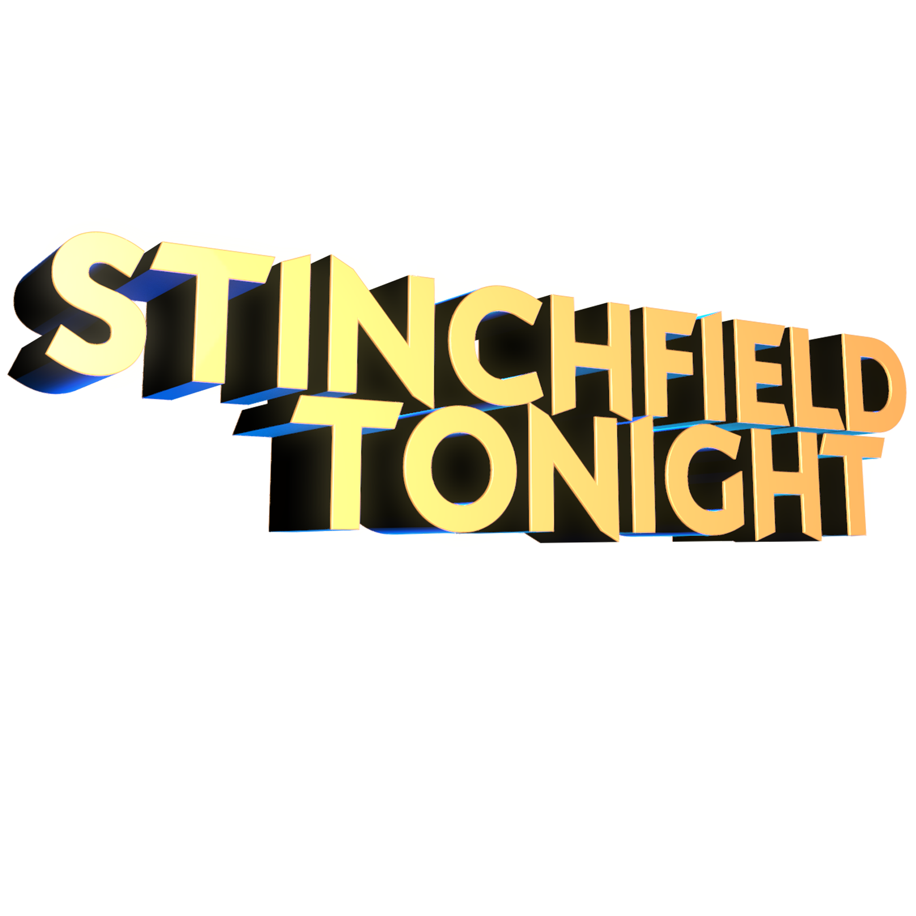 STINCHFIELD TONIGHT APRIL 18TH, 2025