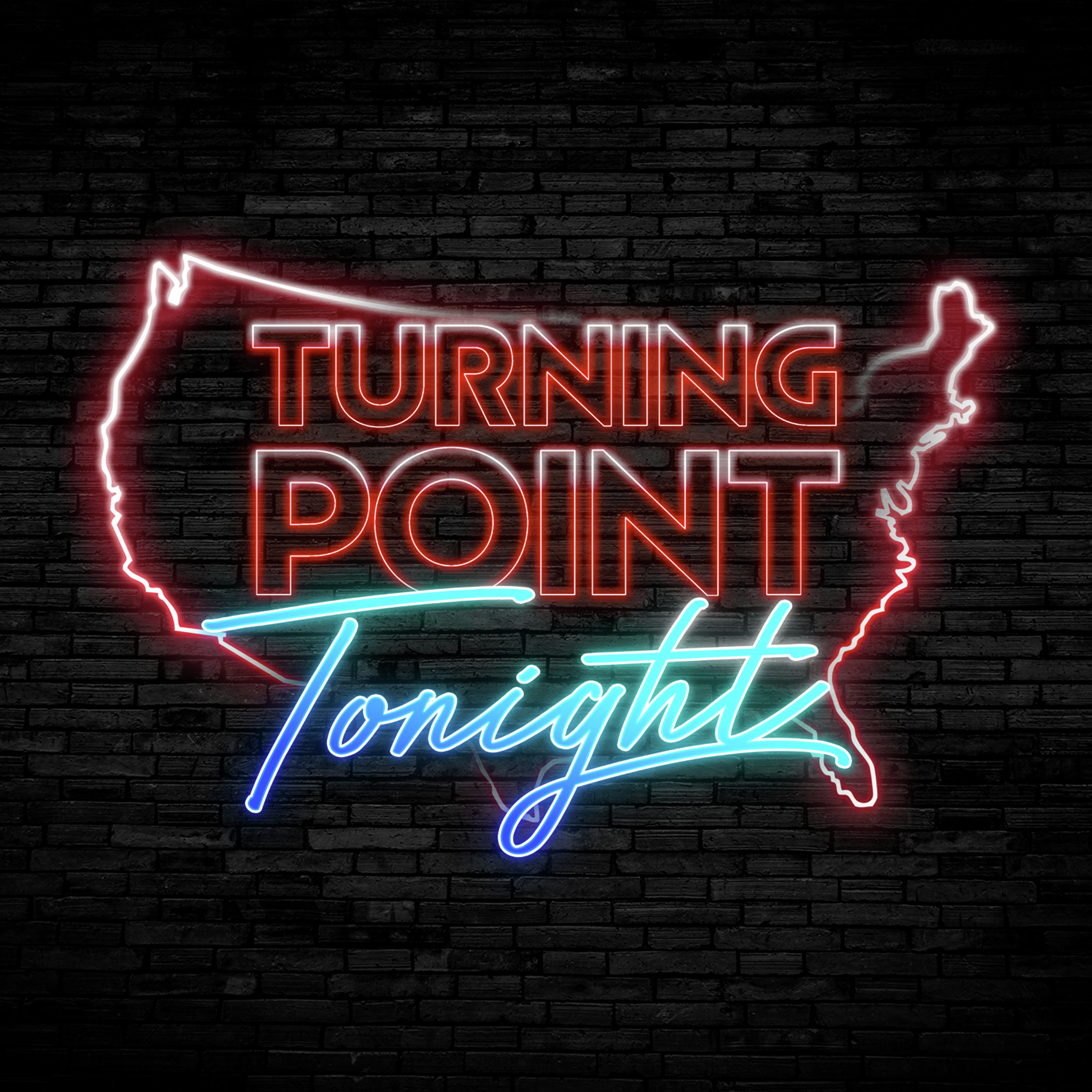 Turning Point Tonight with Jobob - April 22nd, 2025