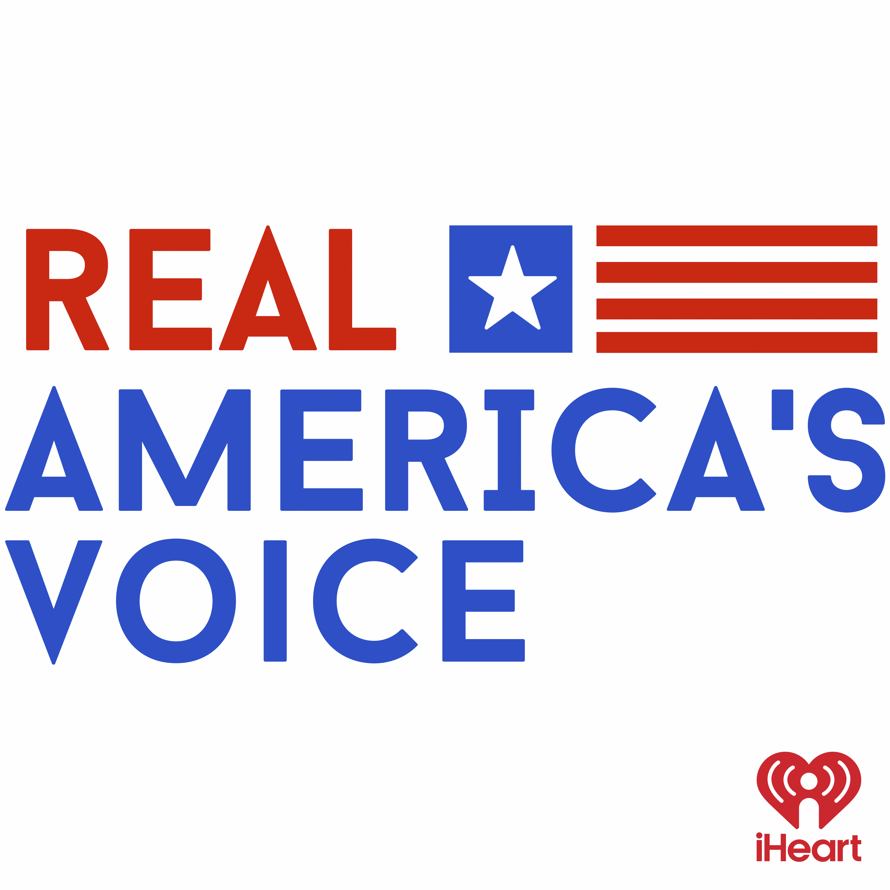 Introducing: Real America's Voice